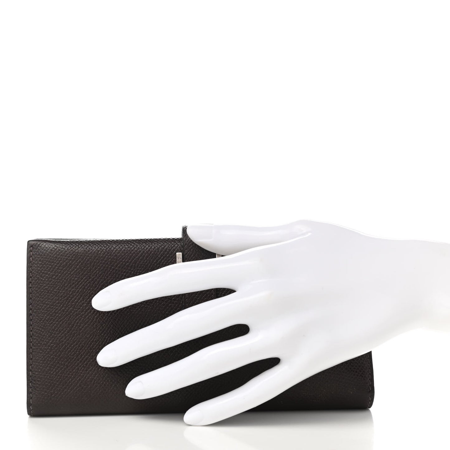 Epsom Bearn Gusset Wallet Ebene