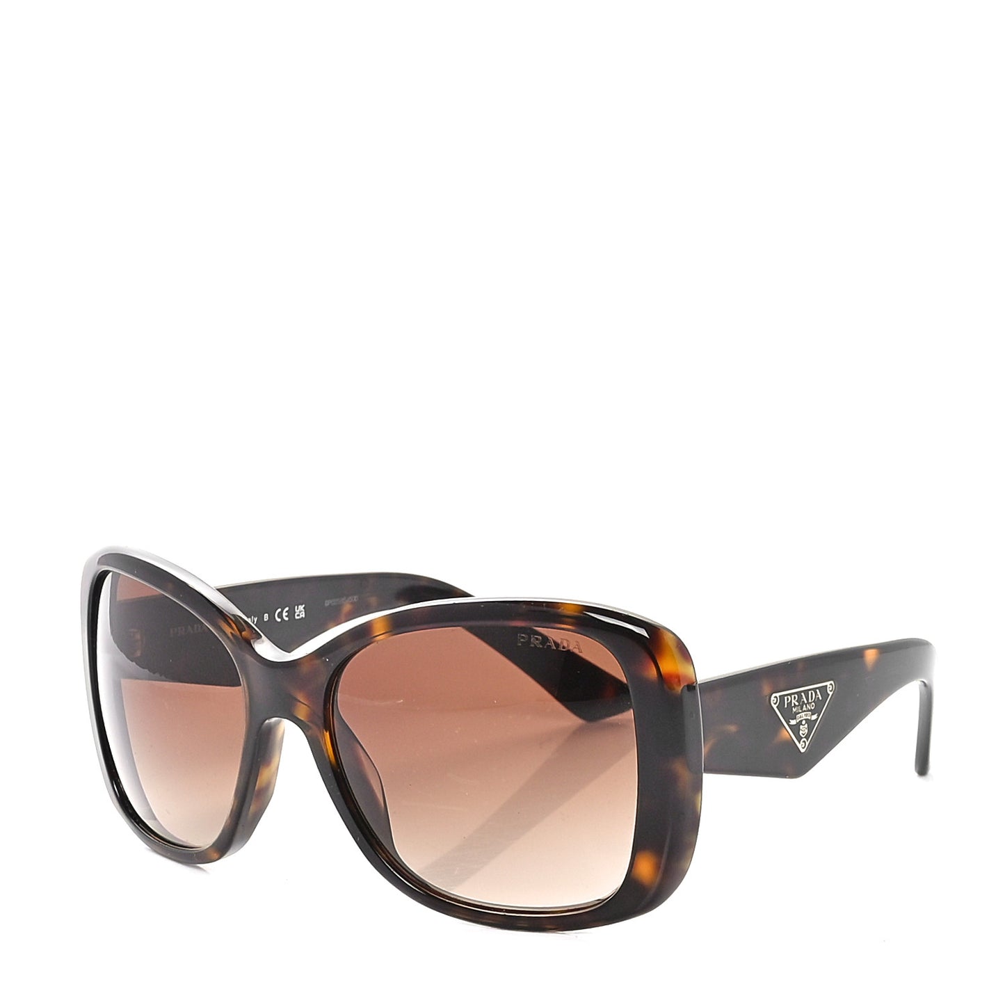 Sunglasses SPR 32P Tortoise