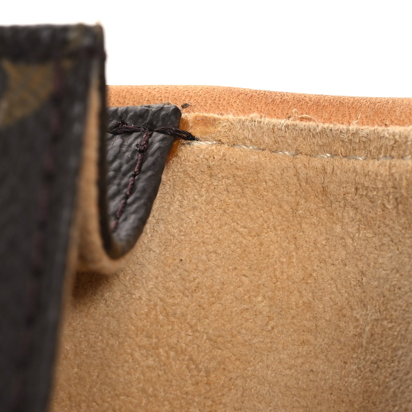 Monogram Pochette Twin GM