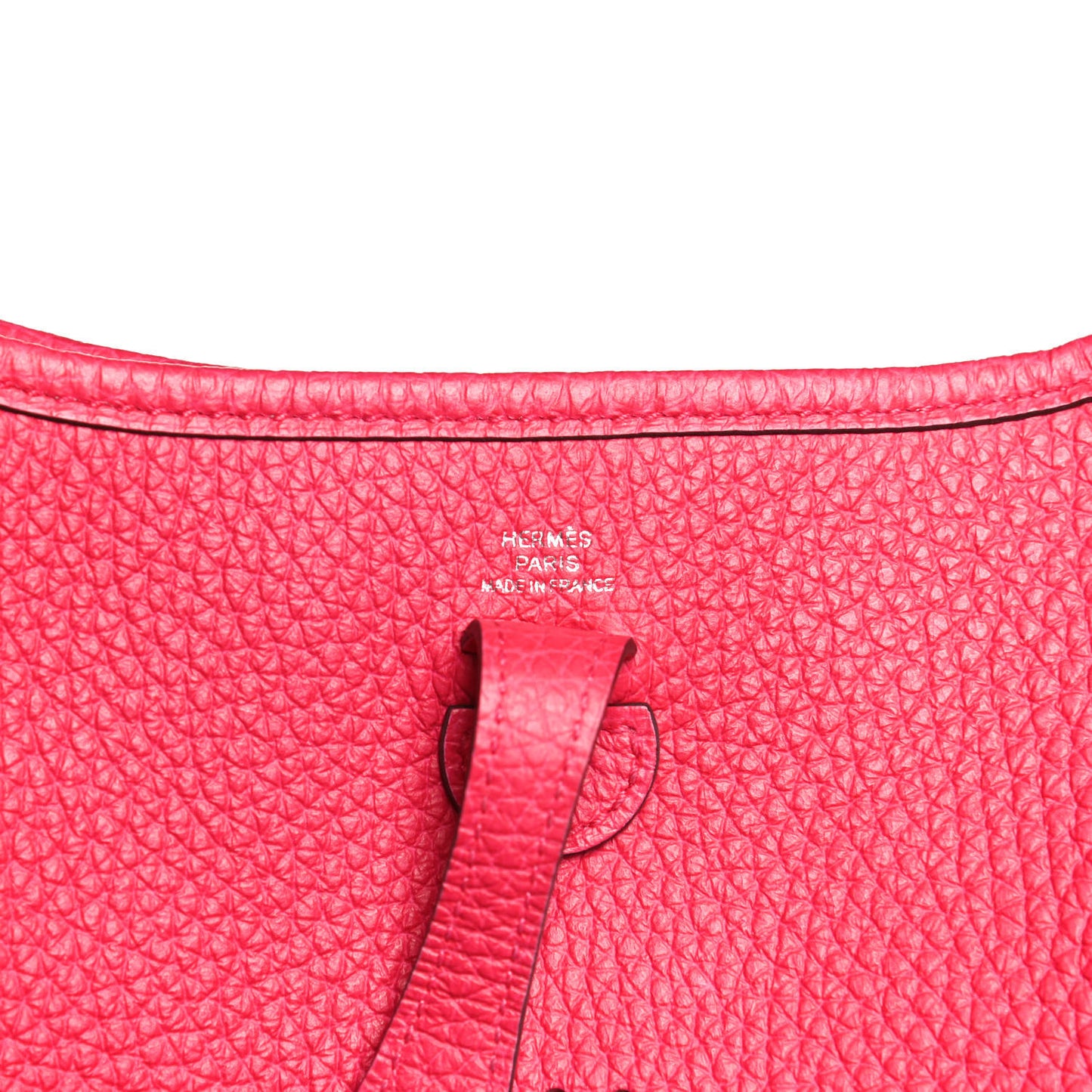 Taurillon Clemence Evelyne TPM Rose Extreme