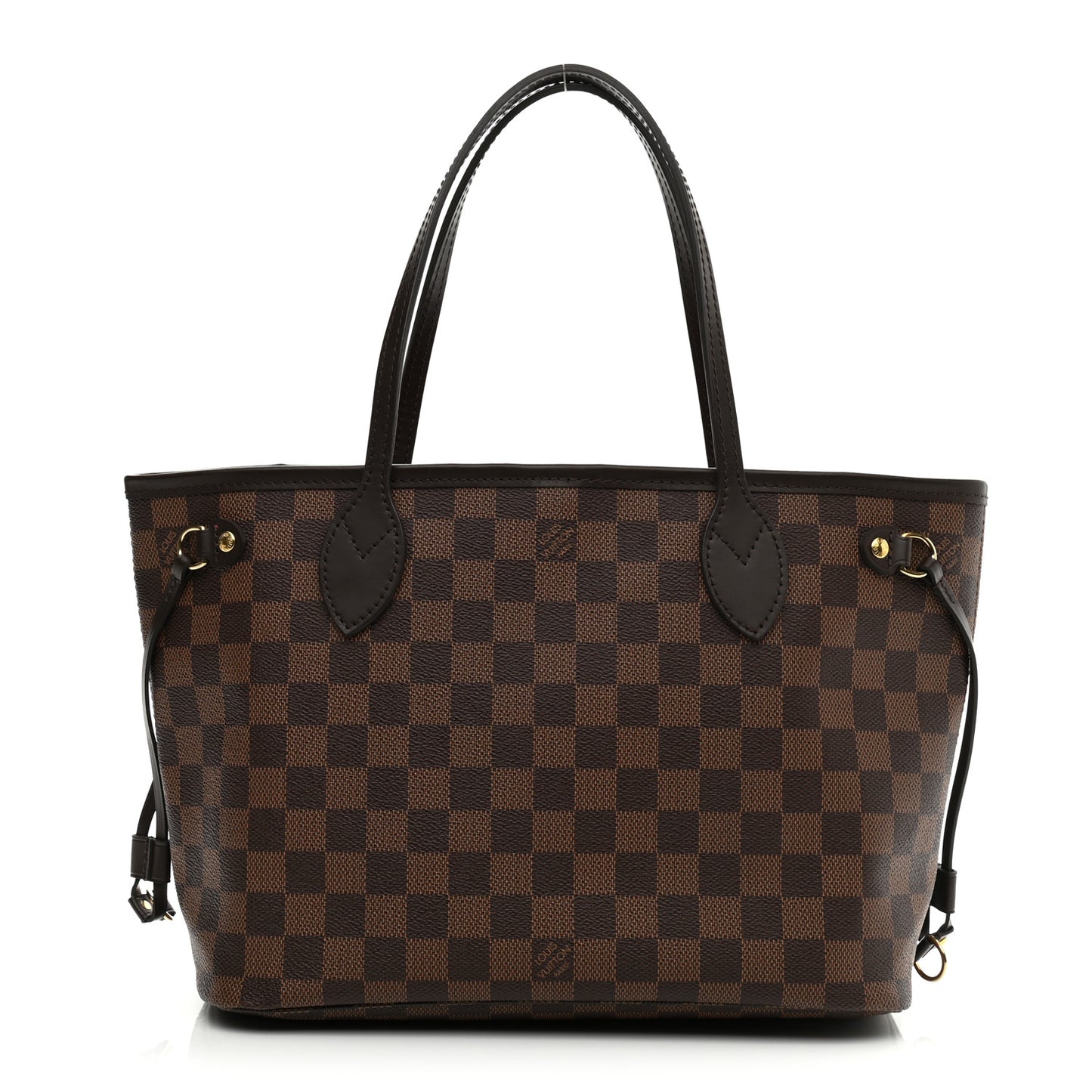 Damier Ebene Neo Neverfull PM
