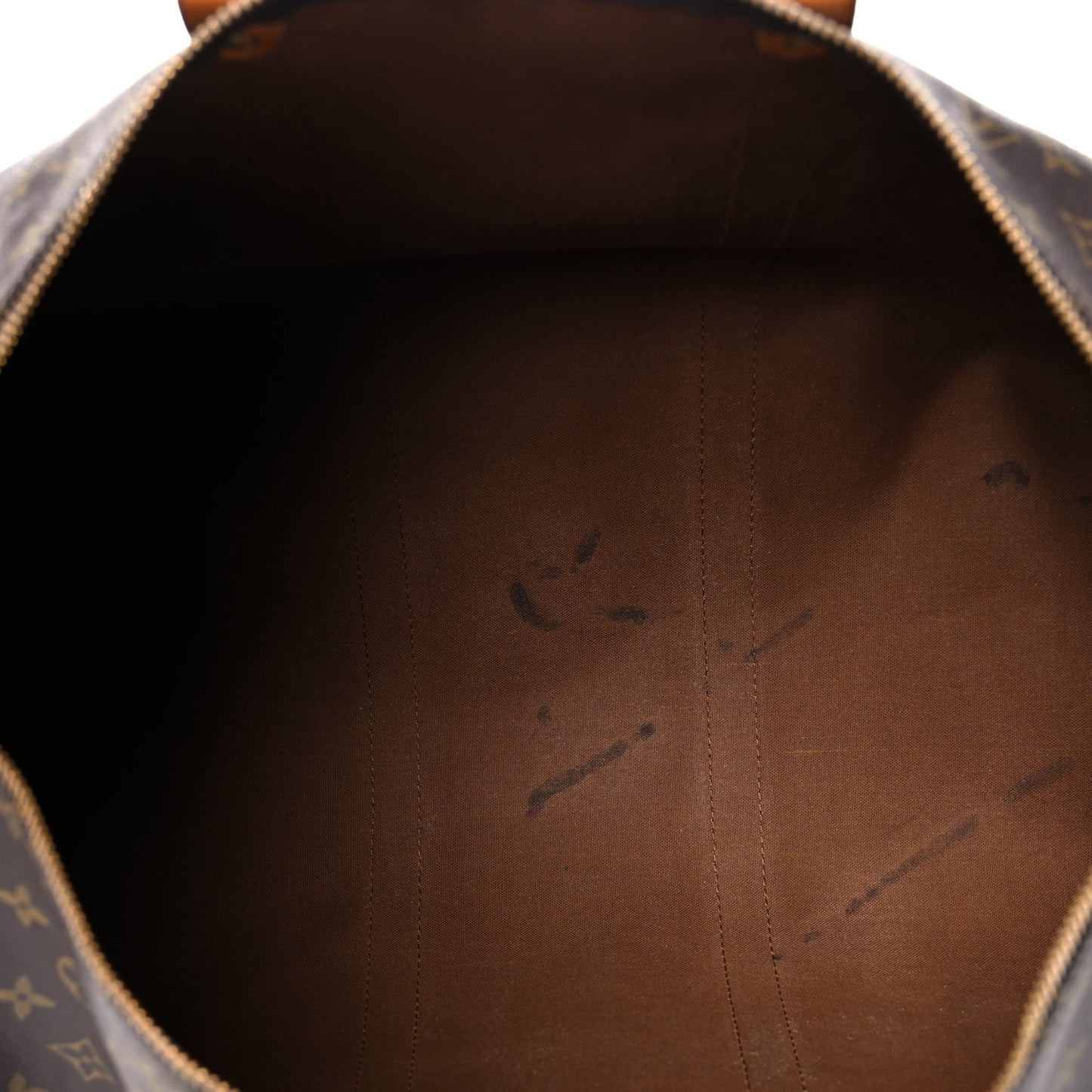 Monogram Keepall 50