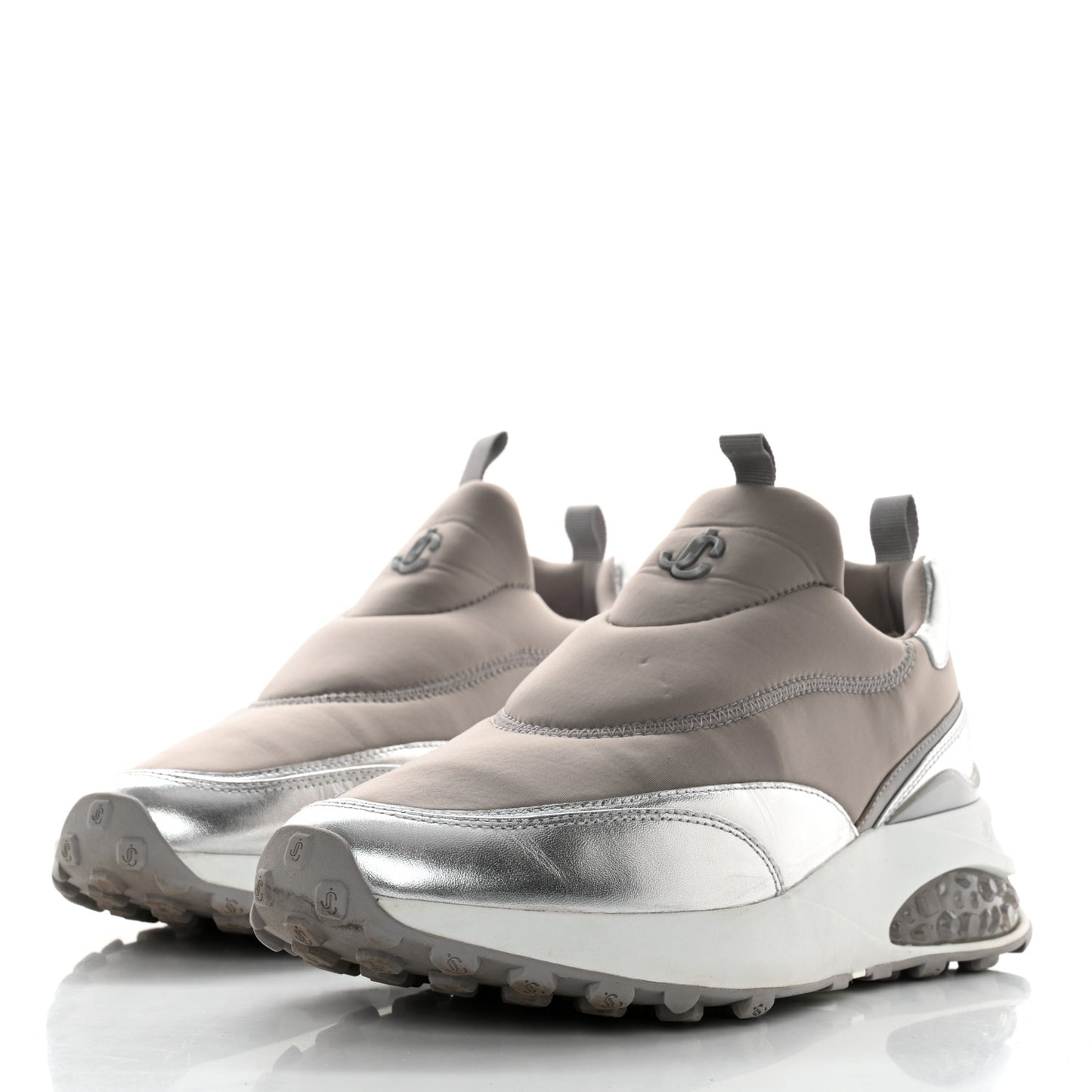 Memphis Sneakers 39 Grey