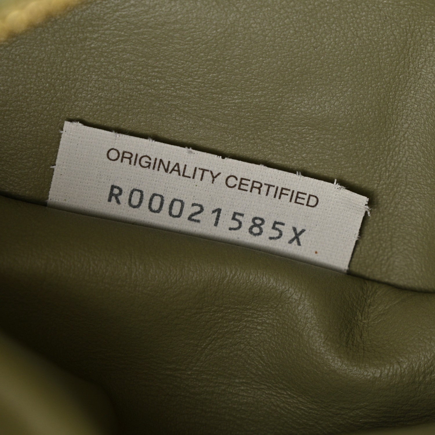 Bottega Veneta Nappa Intrecciato Teen Jodie Hobo Travertine 8 of 11