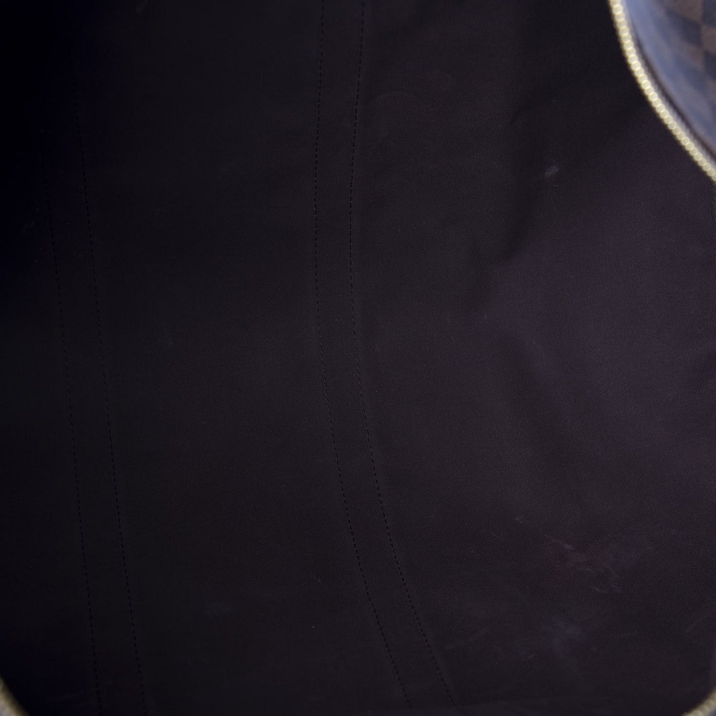 Damier Ebene Keepall Bandouliere 55