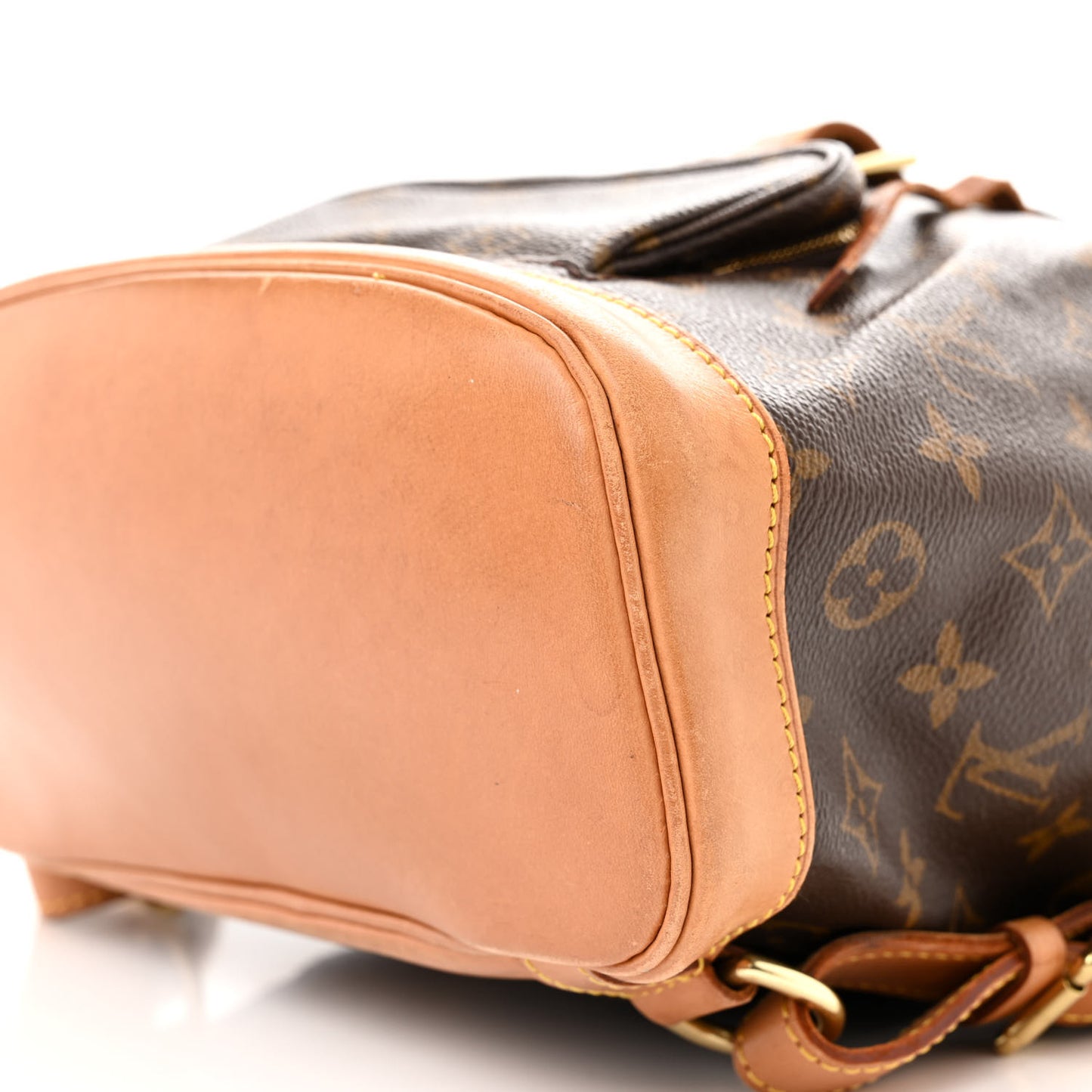 Monogram Montsouris MM Backpack