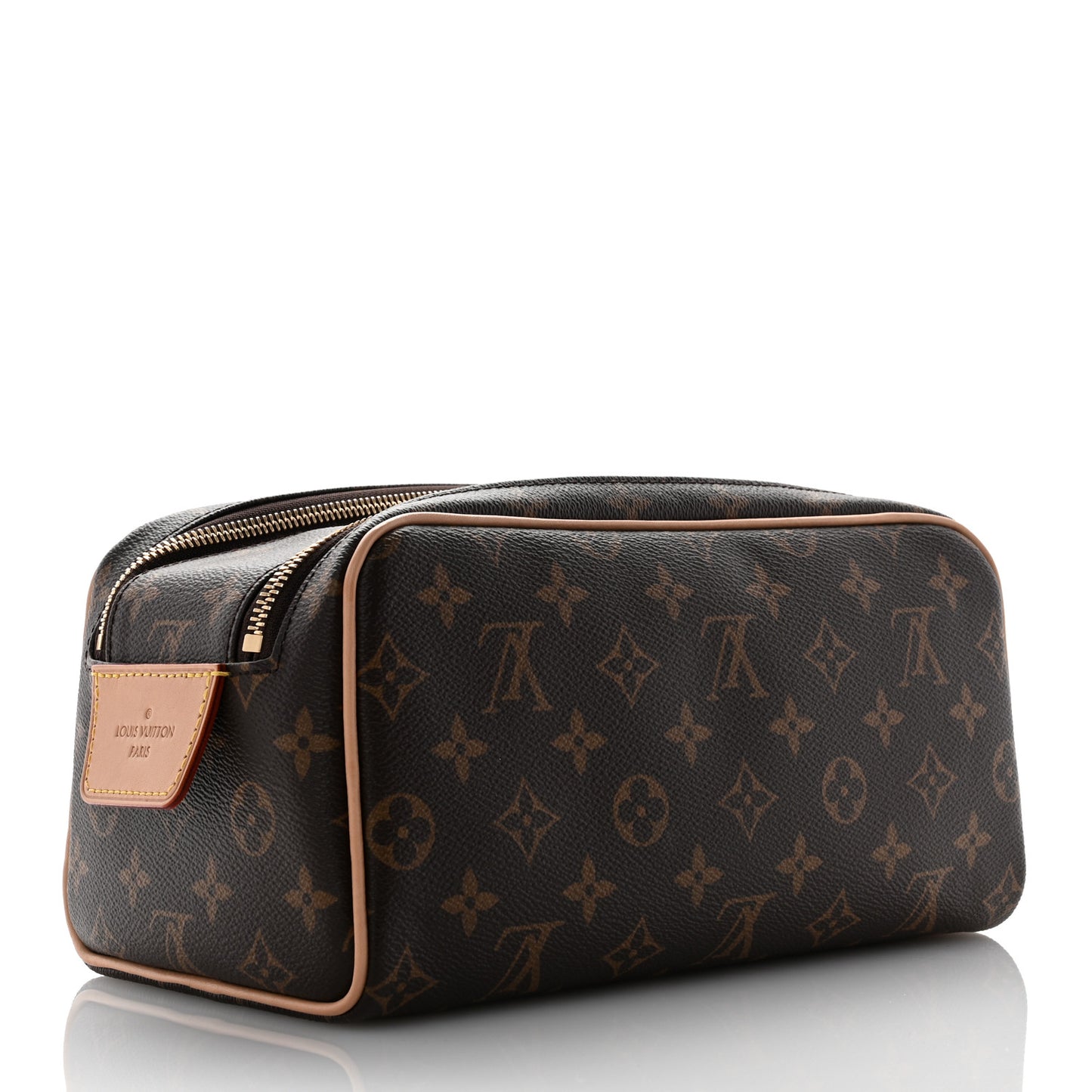 Monogram Dopp Kit Toilet Pouch