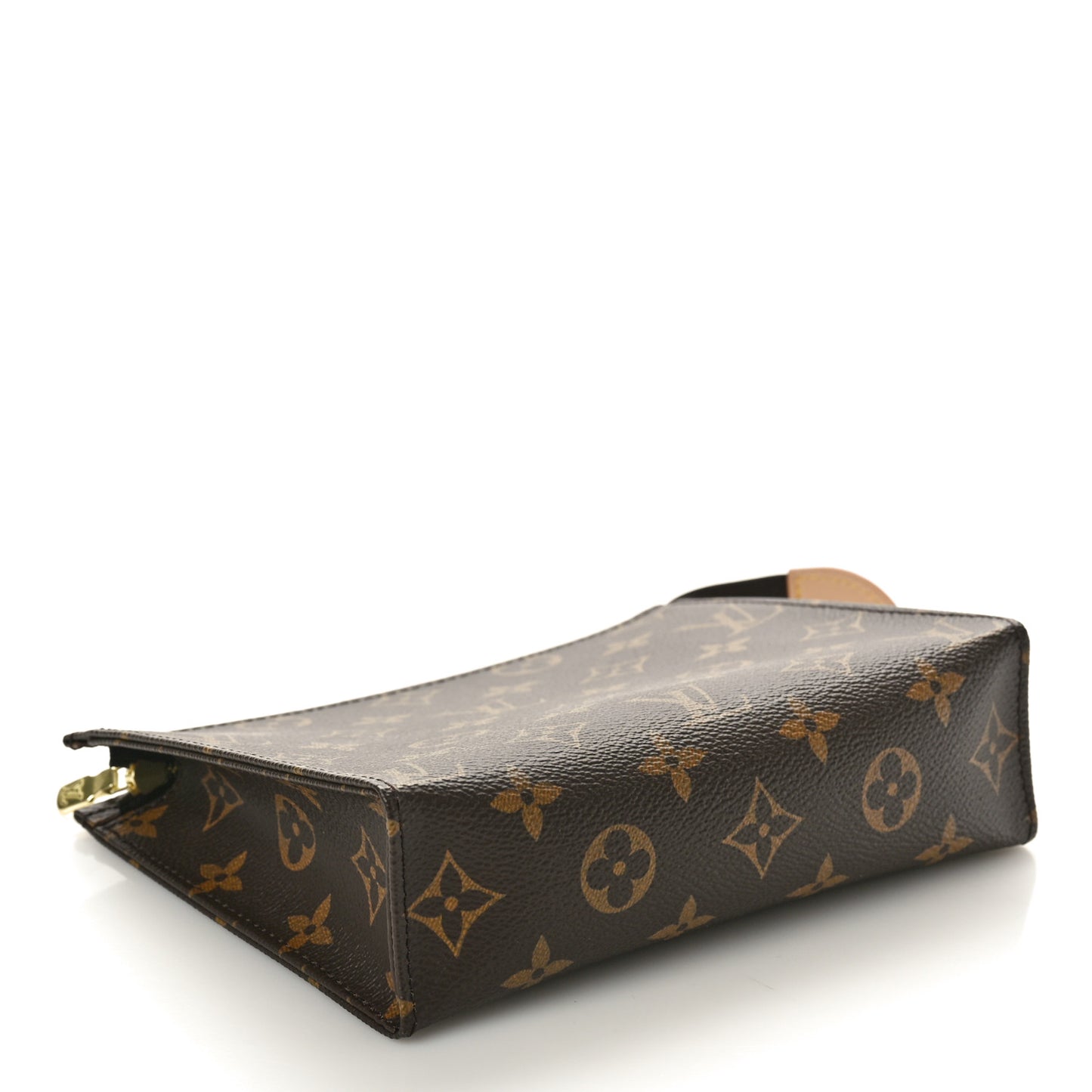 Monogram Trio Toilet Pouch