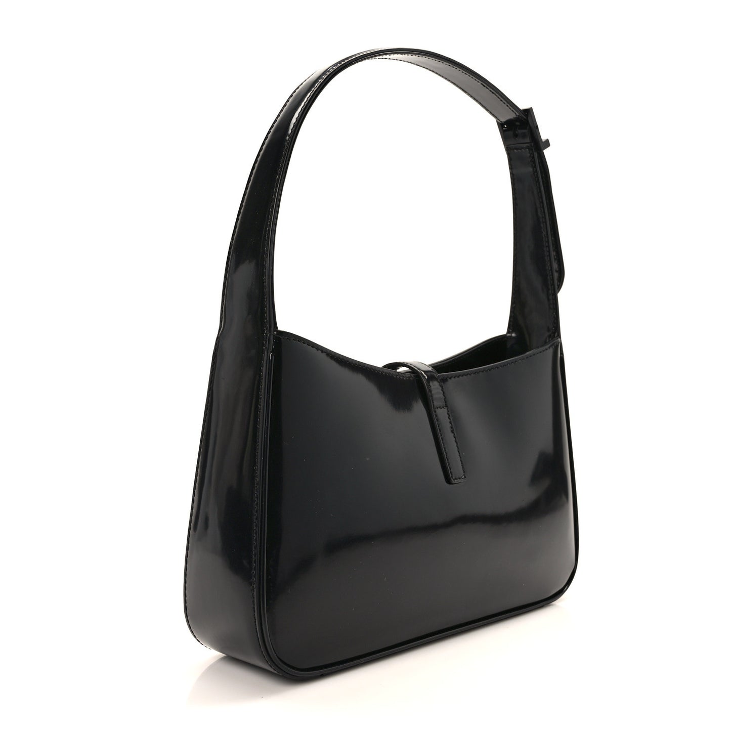 Patent Le 5 A 7 Monochrome Hobo Black