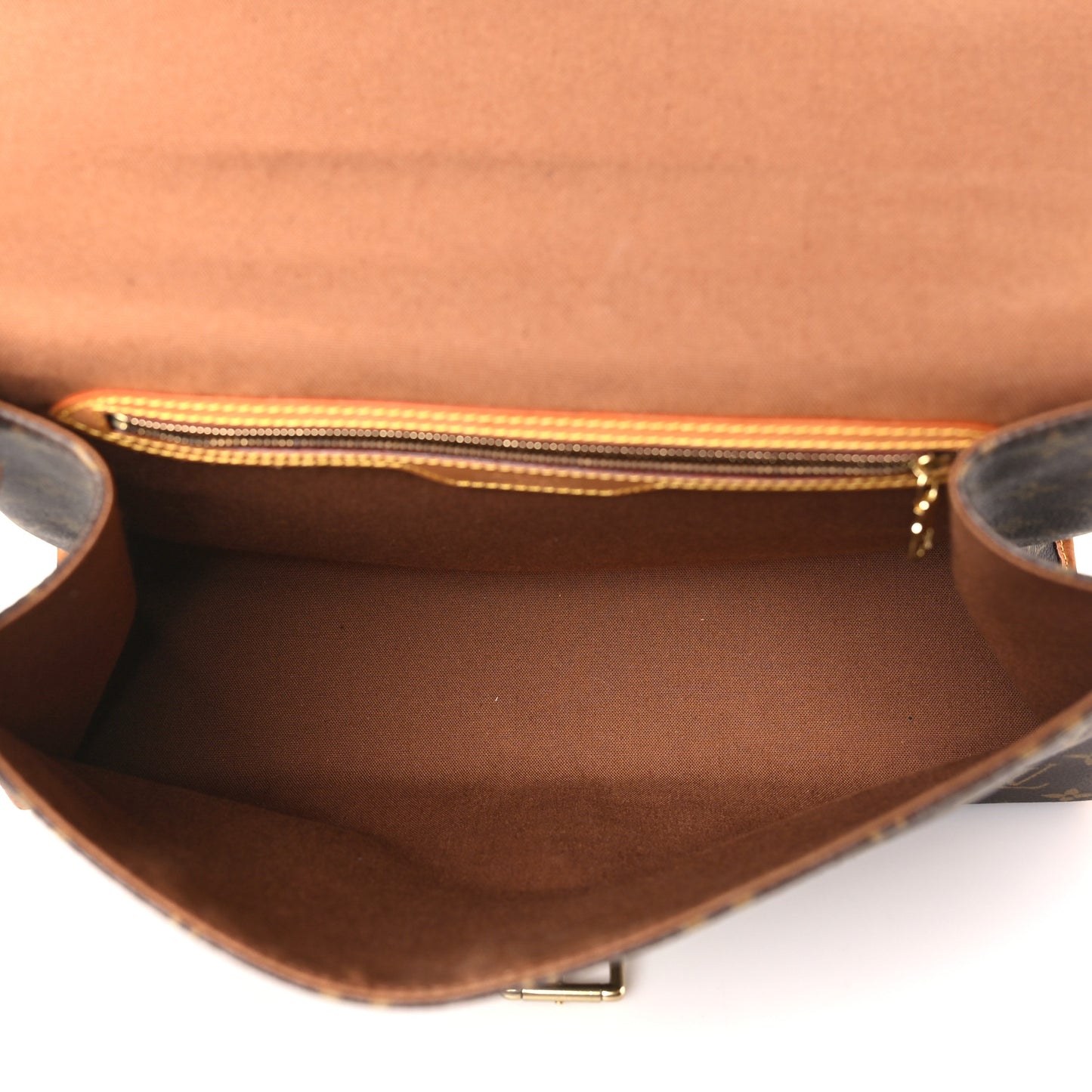 Monogram Beverly GM Briefcase