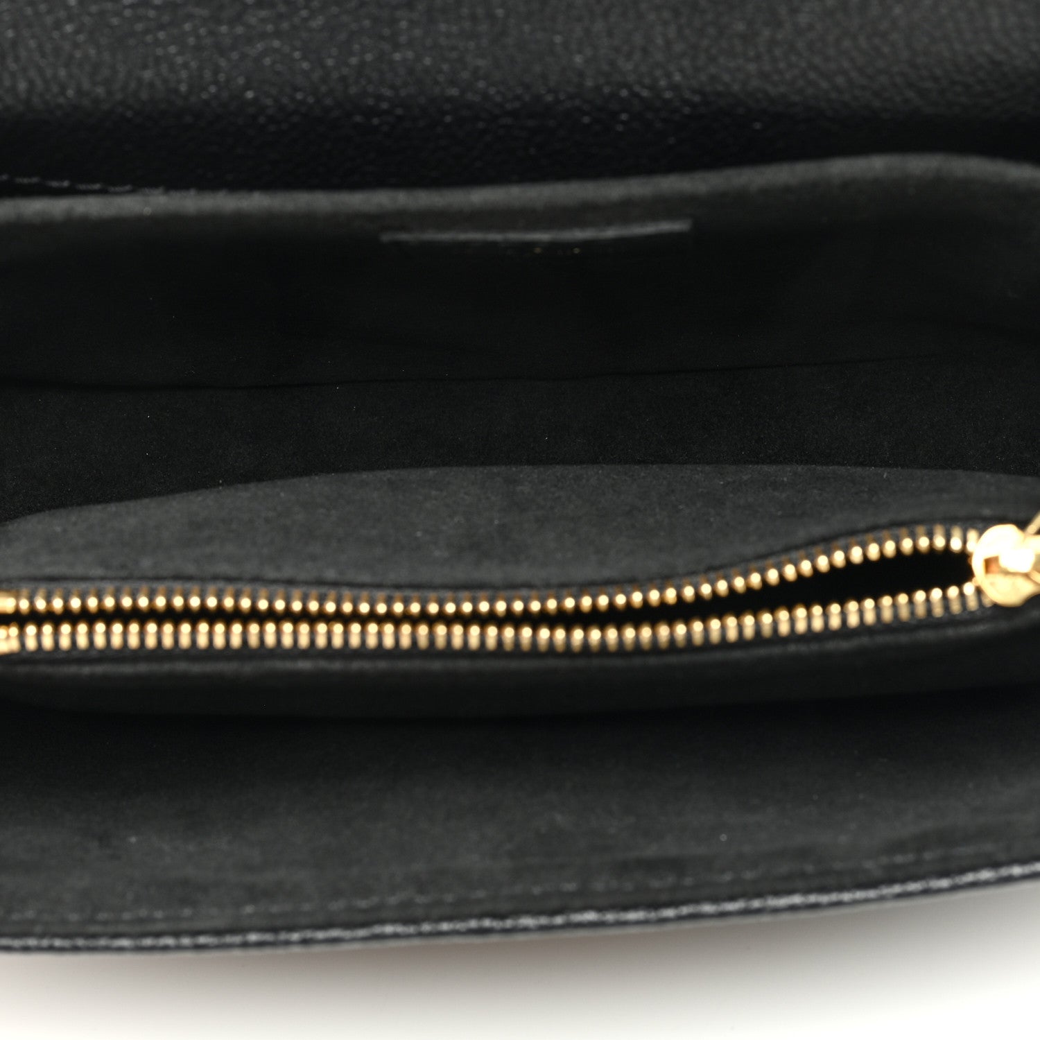 Louis Vuitton Empreinte Pochette Metis East West Black 5 of 10