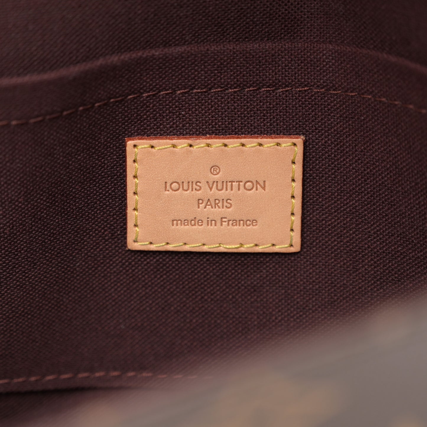 Monogram Favorite MM