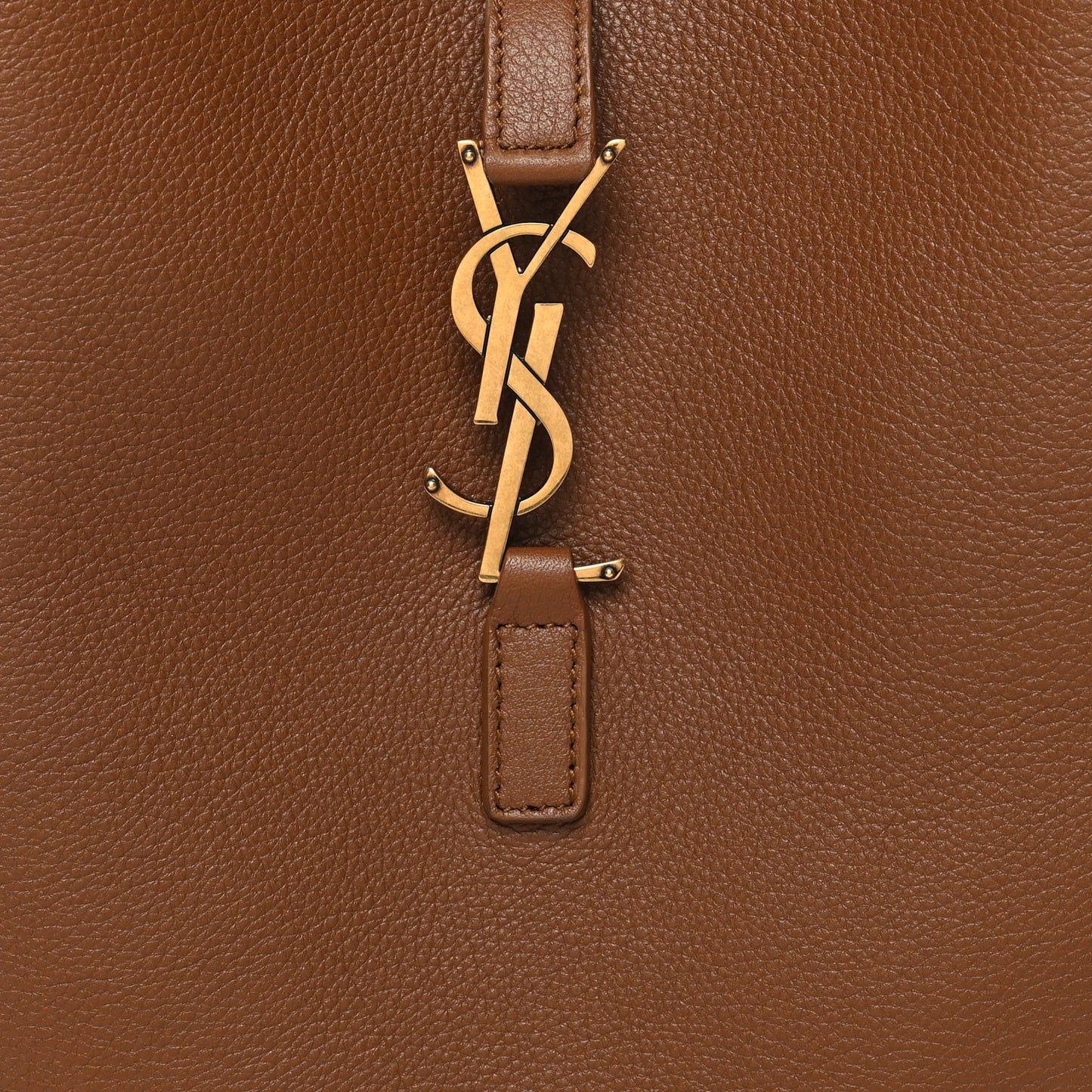 Smooth Calfskin Small Le 5 A 7 Soft Hobo Fox