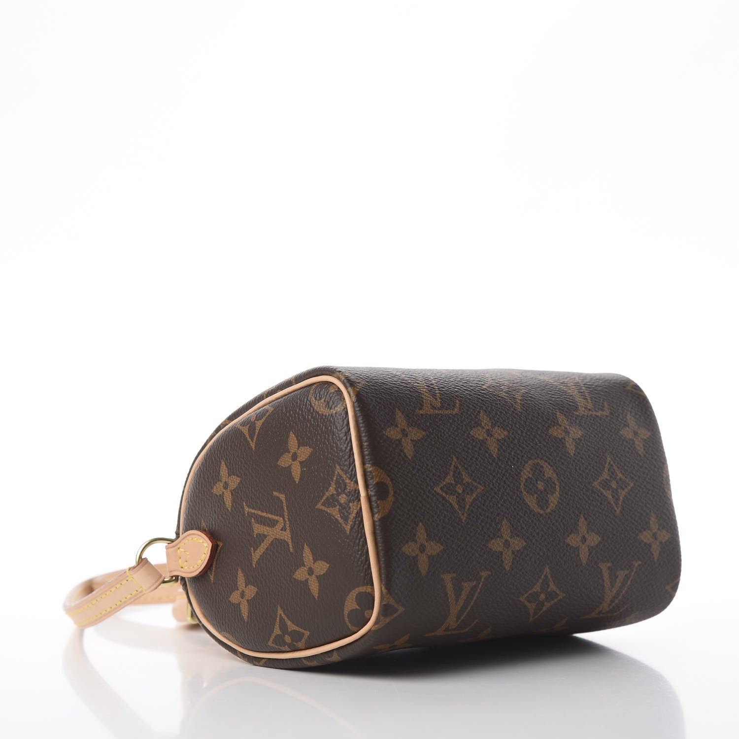 Louis Vuitton Monogram Nano Speedy 5 of 11