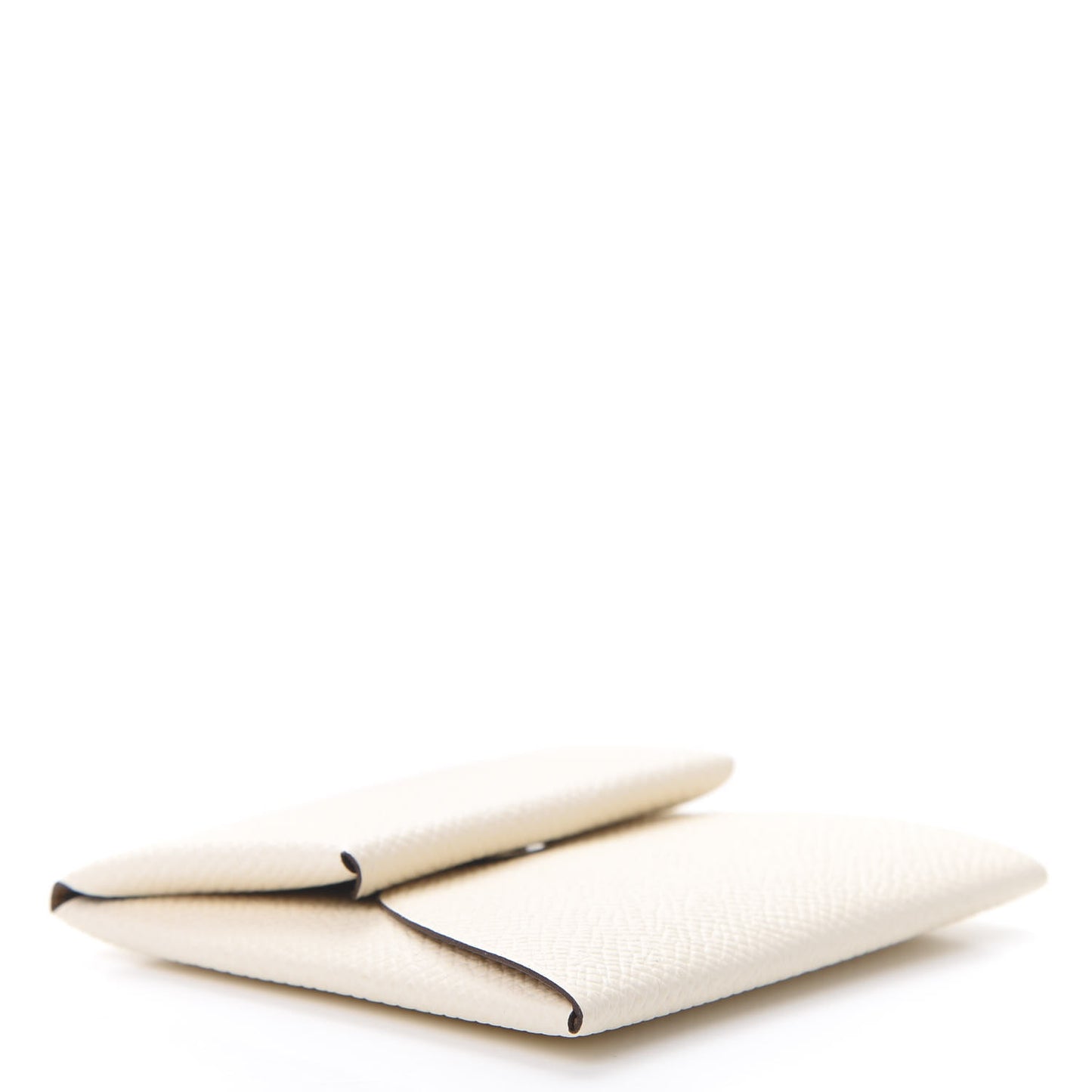 Epsom Bastia Verso Coin Purse Nata Sesame