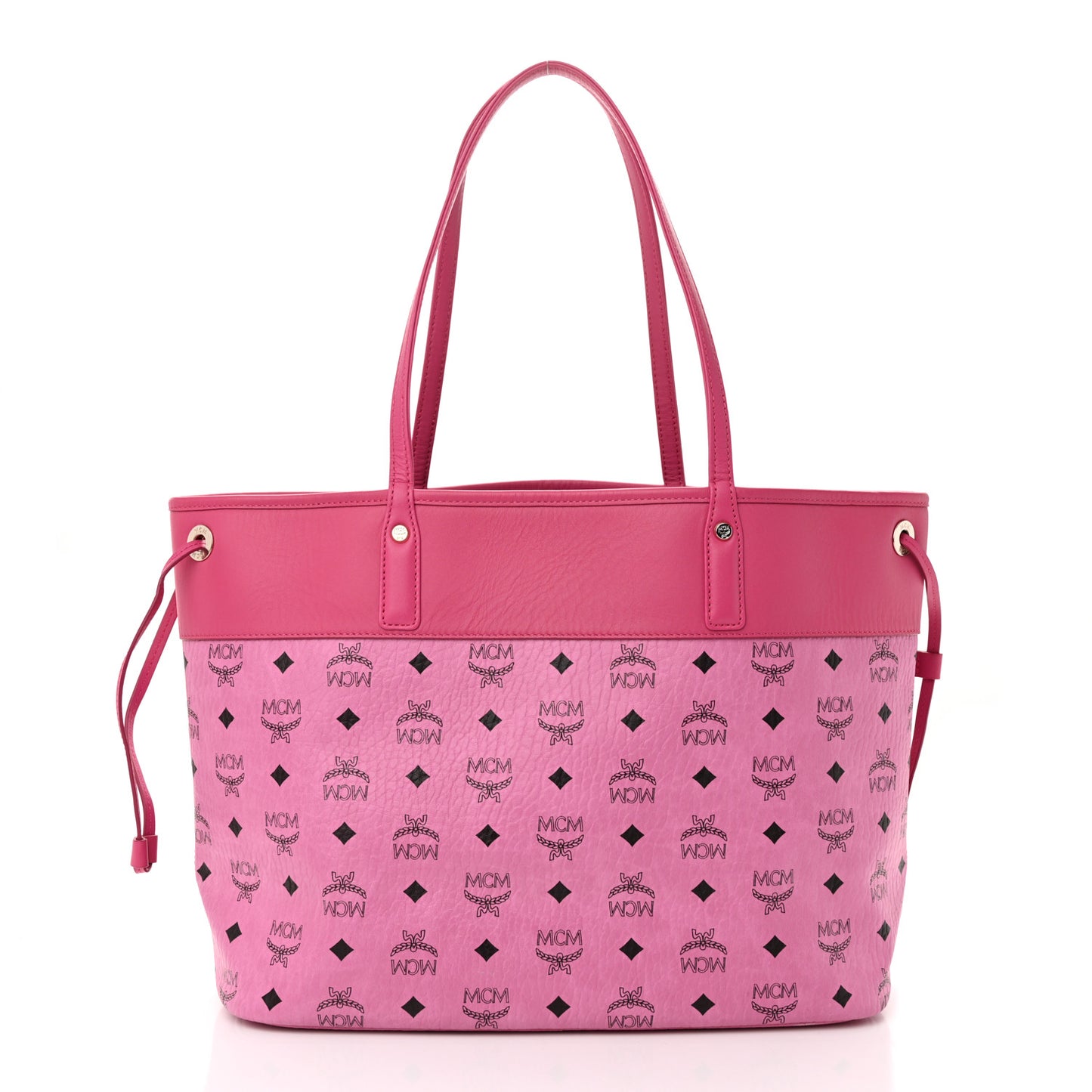 Visetos Aren Tote Pink