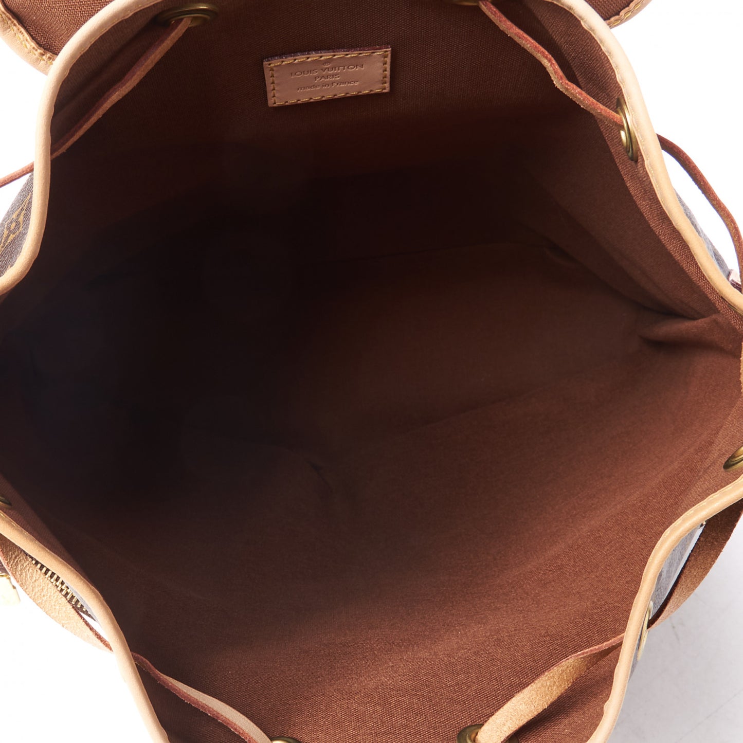 Monogram Bosphore Backpack