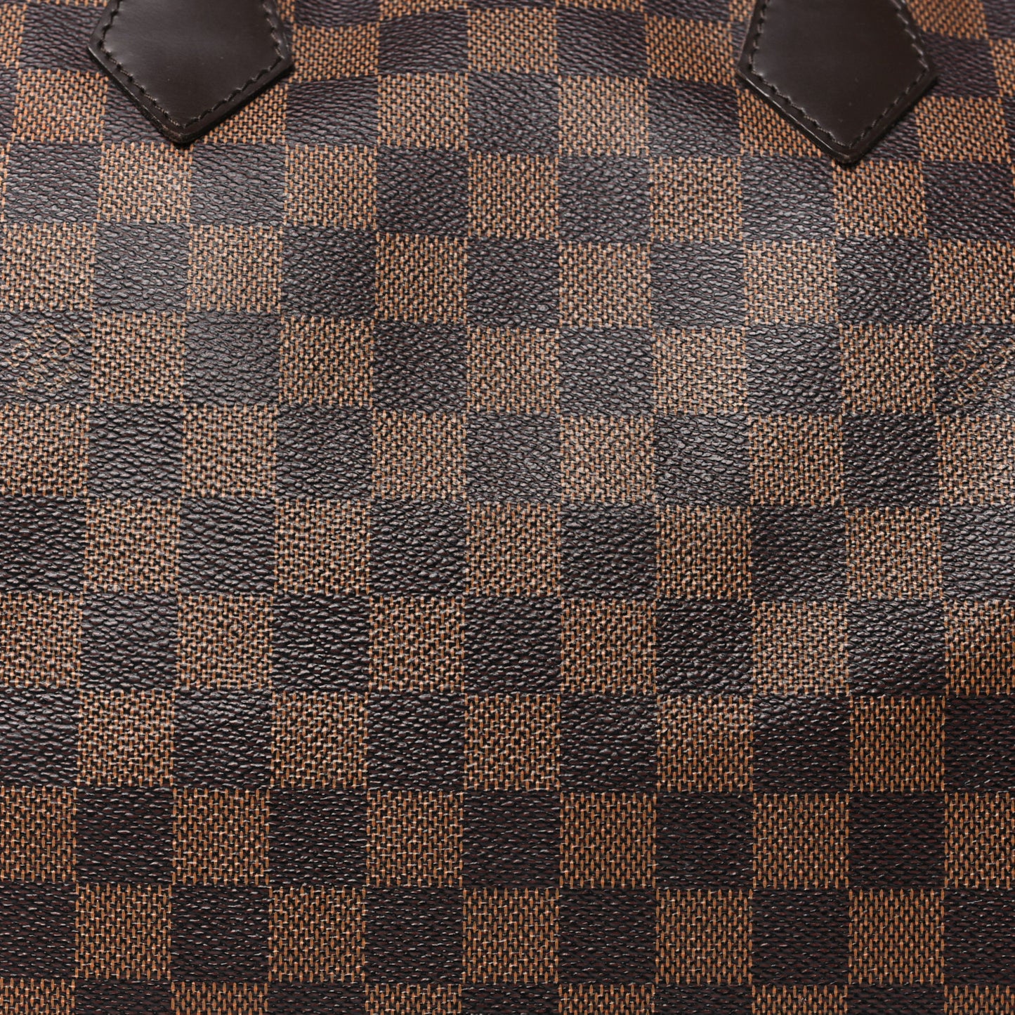 Damier Ebene Speedy Bandouliere 35