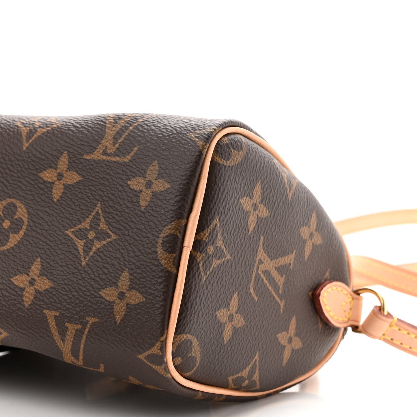 Monogram Nano Speedy