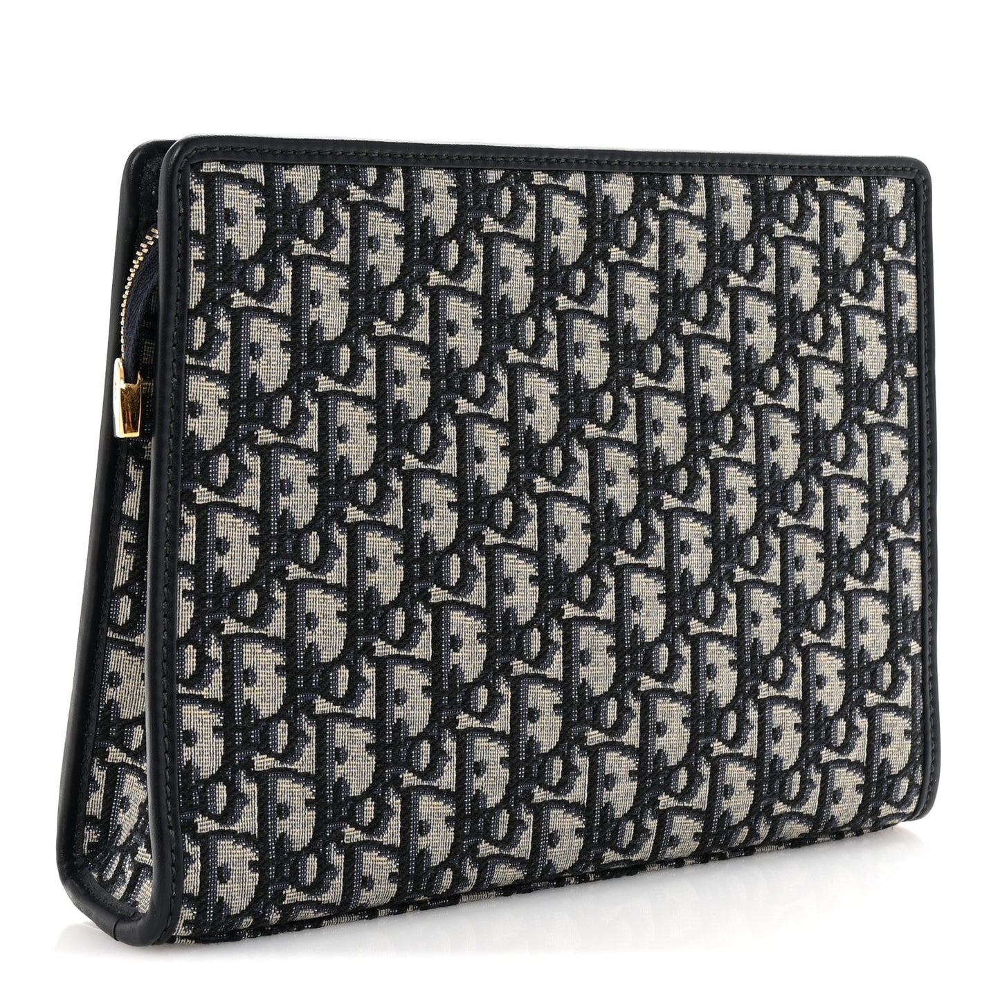 Oblique 30 Montaigne Pouch Blue