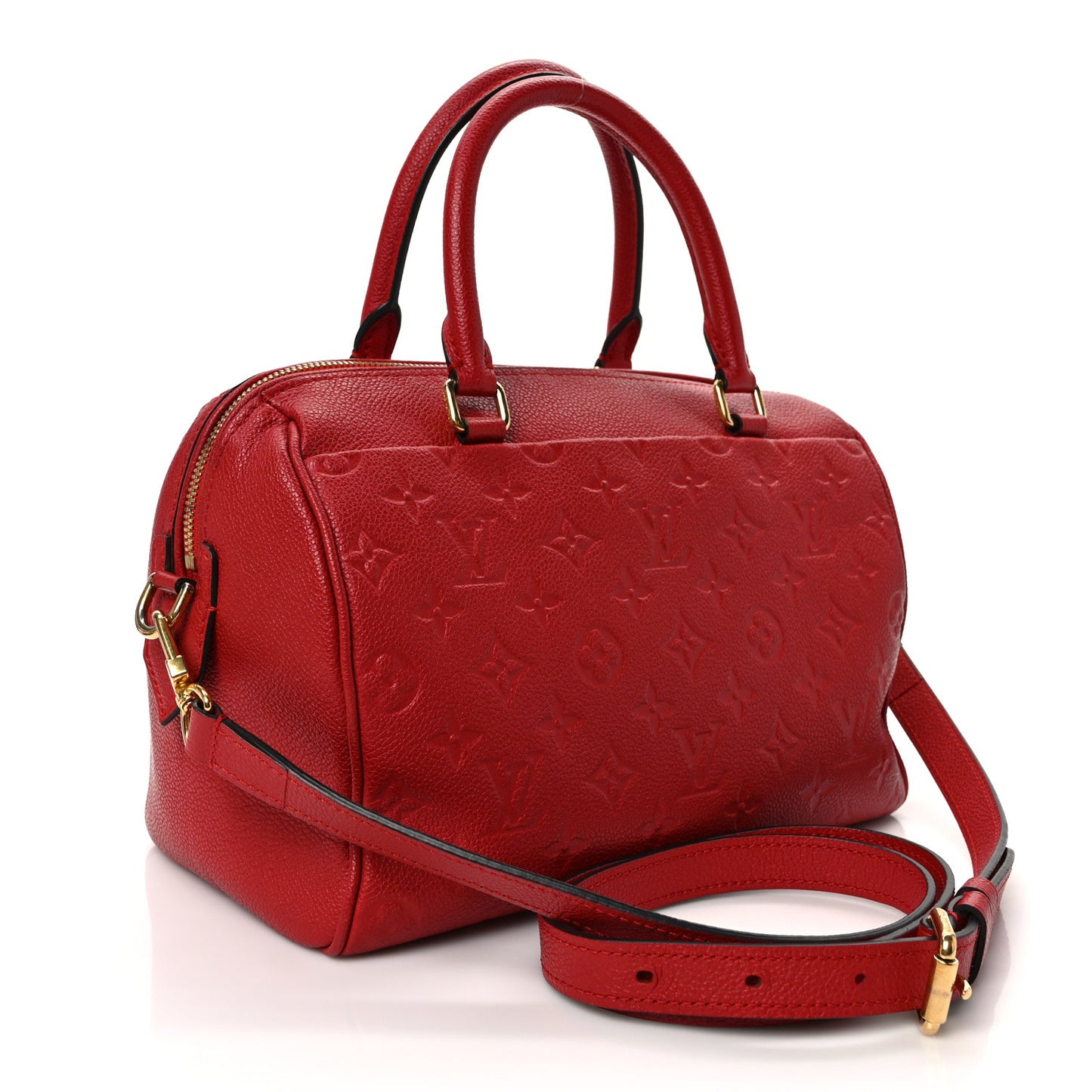 Empreinte Speedy Bandouliere 25 NM Cherry