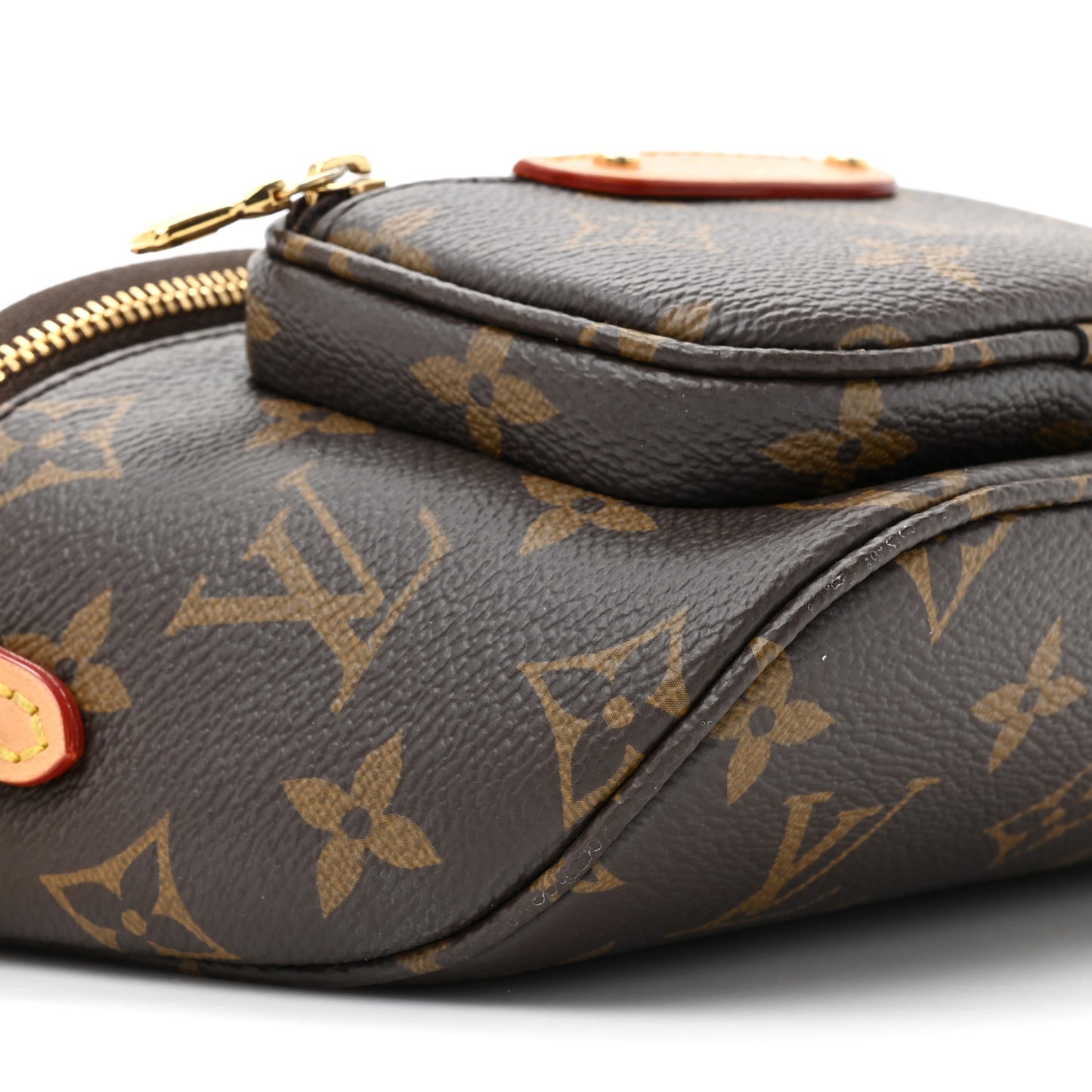 Monogram Mini Bumbag