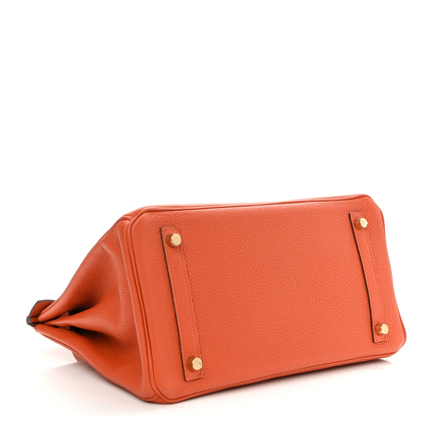 Togo Birkin 30 Terre Battue