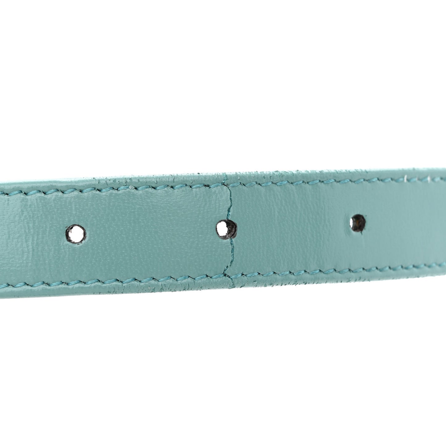 Boarded Dyana Lux Calfskin Small Jackie 1961 Hobo Dusty Azure