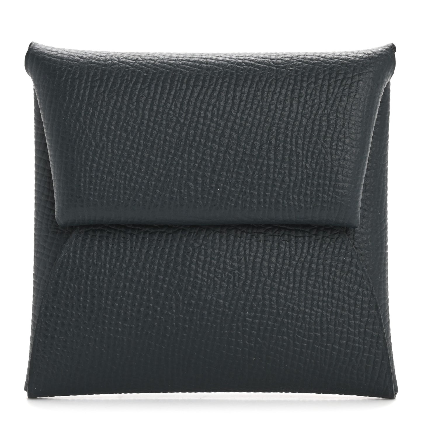 Epsom Bastia Coin Purse Vert Cypress