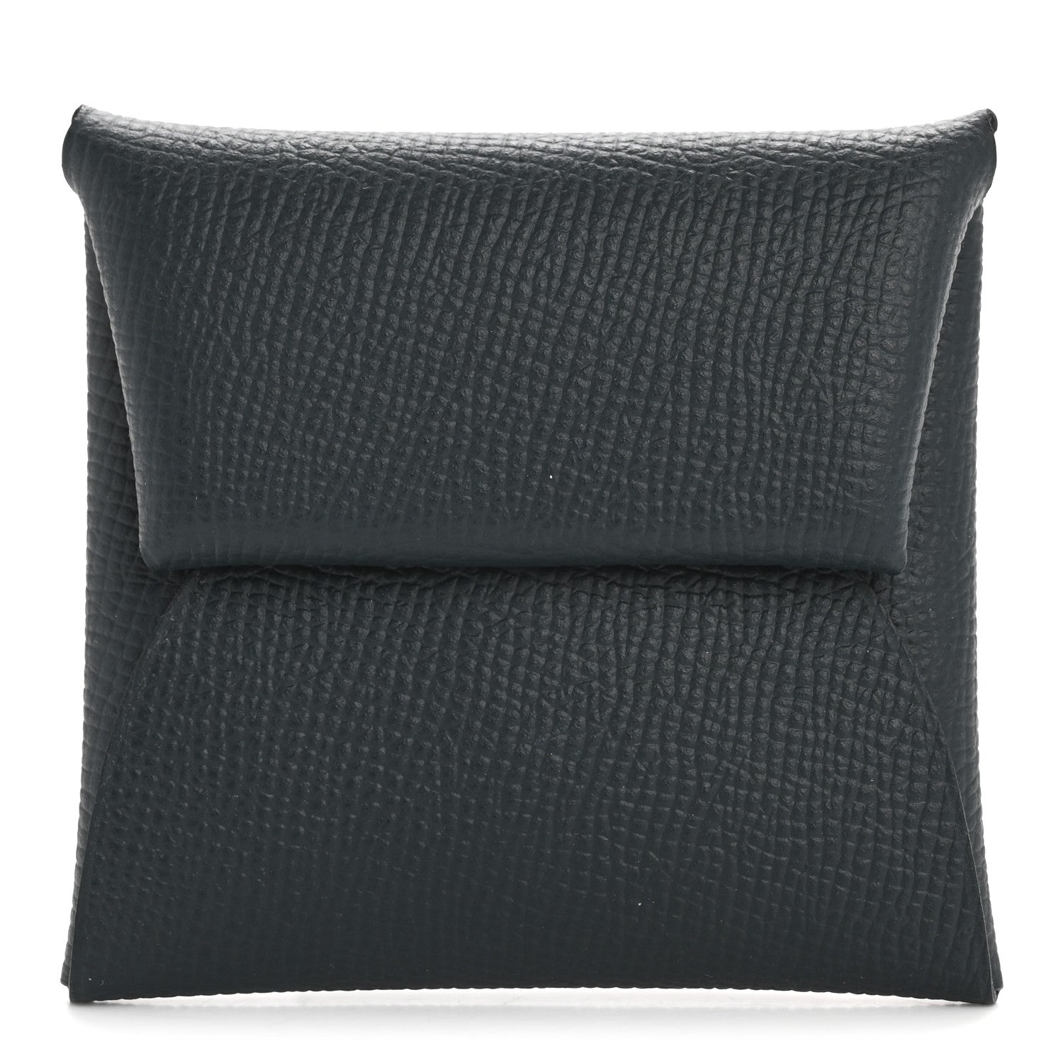 Hermes Epsom Bastia Coin Purse Vert Cypress 1 of 8