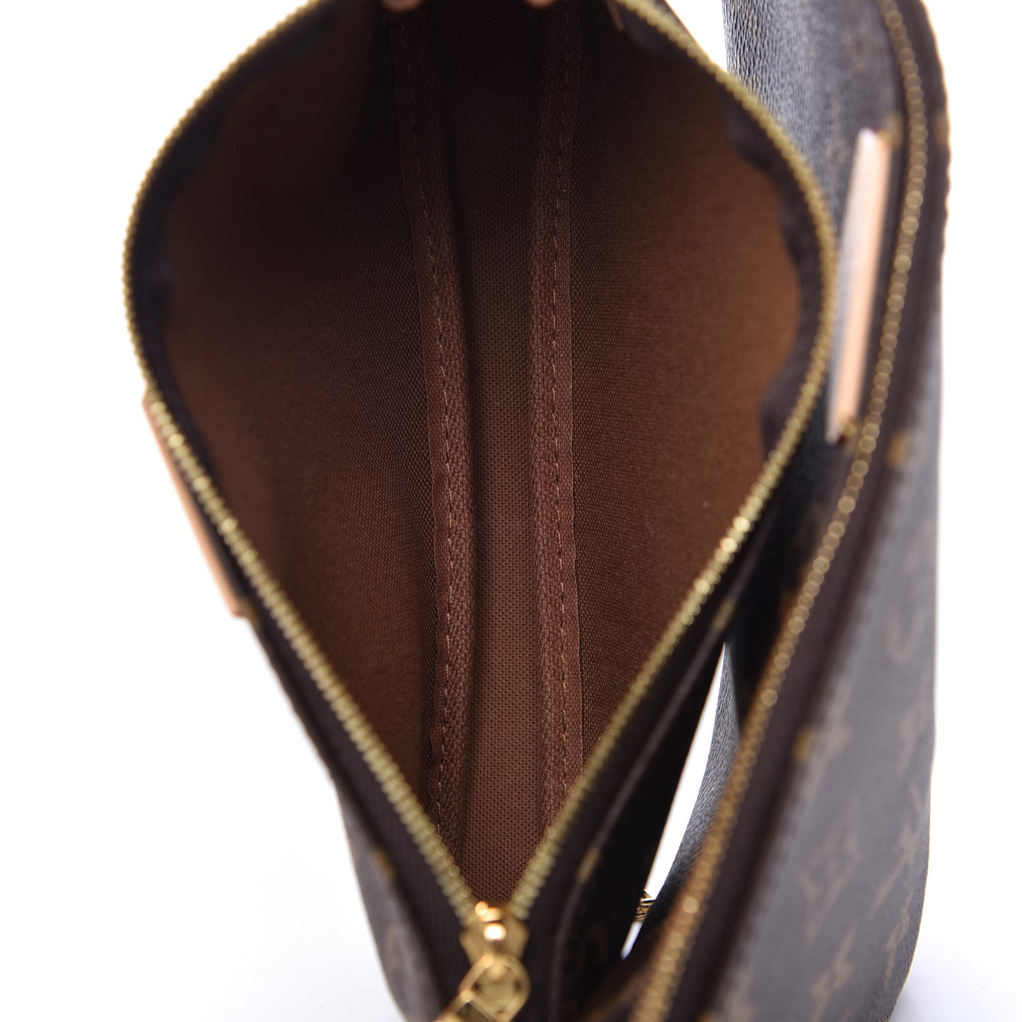 Monogram Multi Pochette Accessories Rose Clair