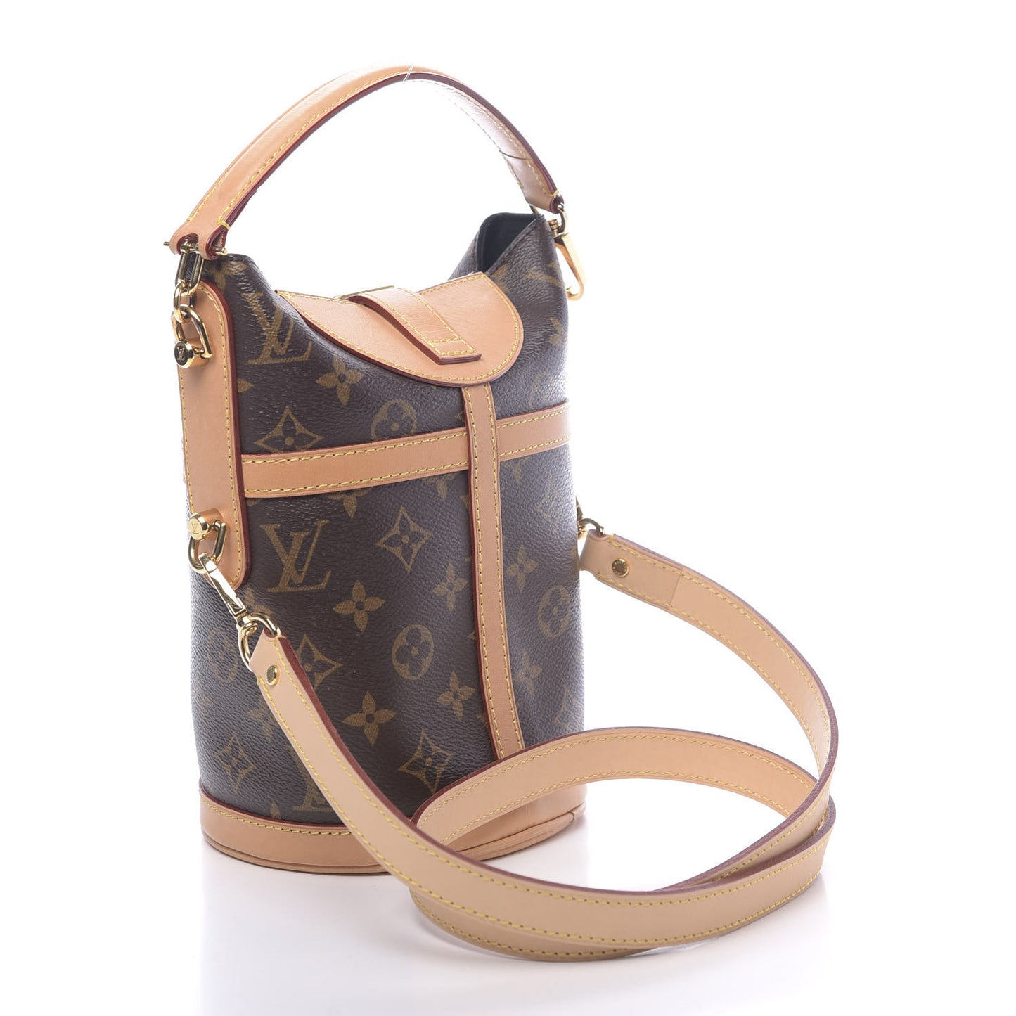Monogram Duffle Bag