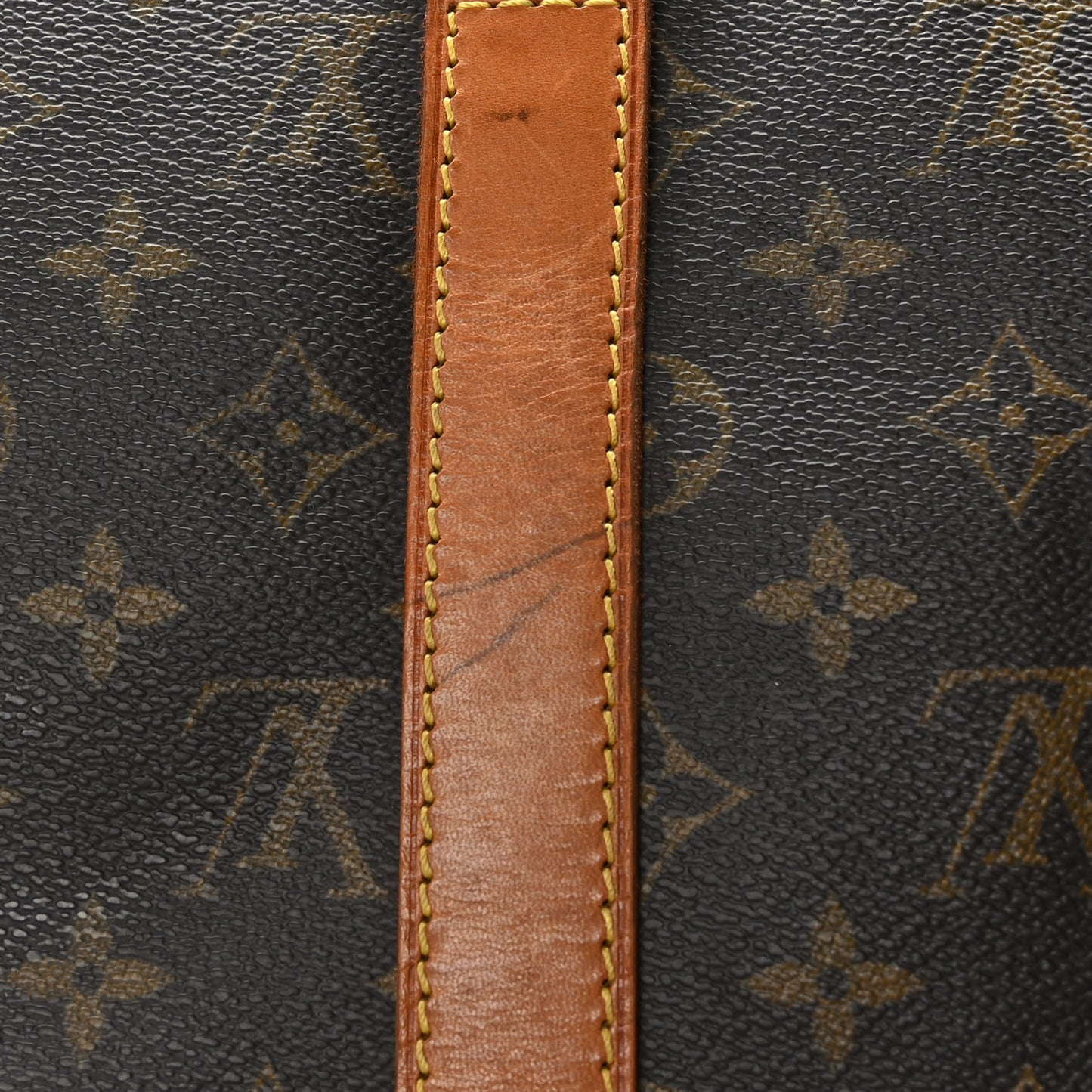 Monogram Keepall 50