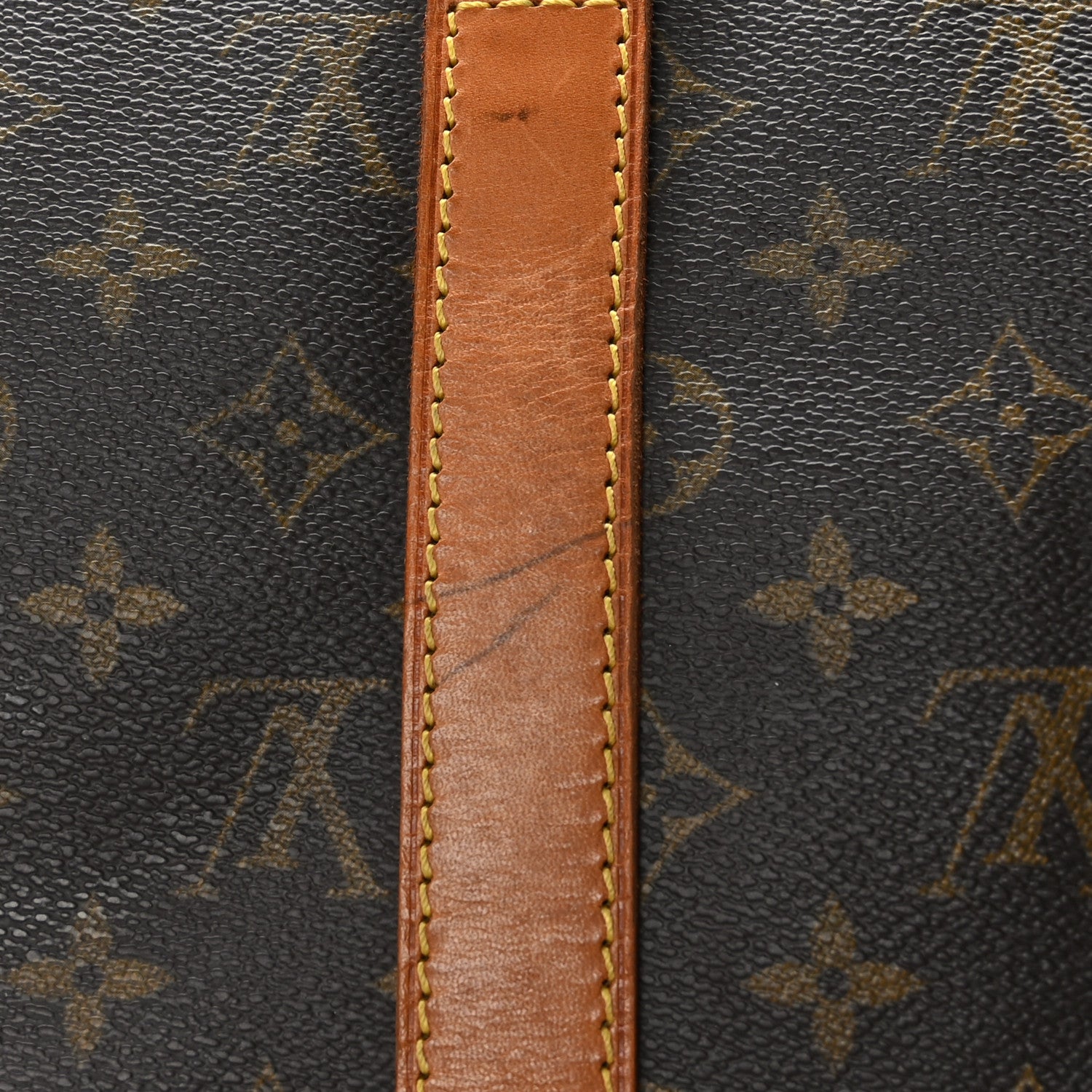 Louis Vuitton Monogram Keepall 50 12 of 13