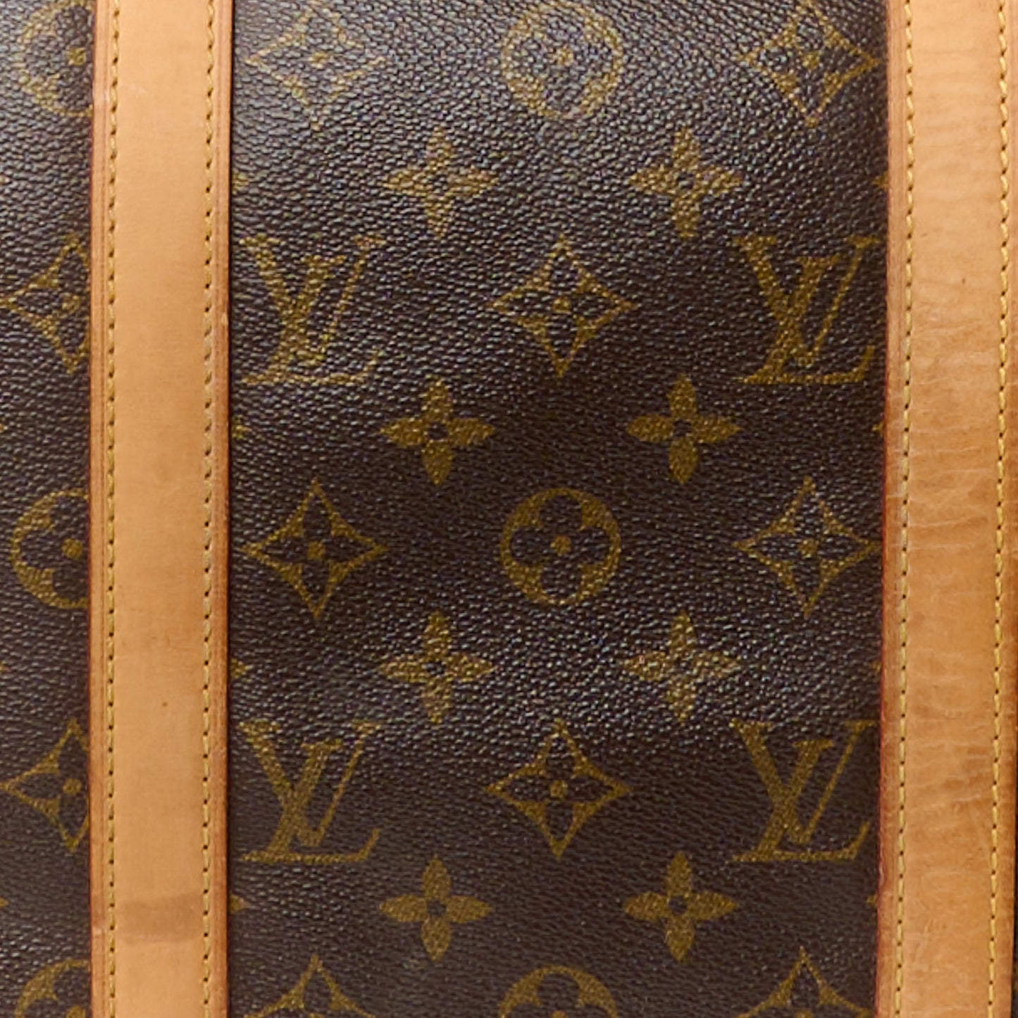 Monogram Sac Flanerie 45