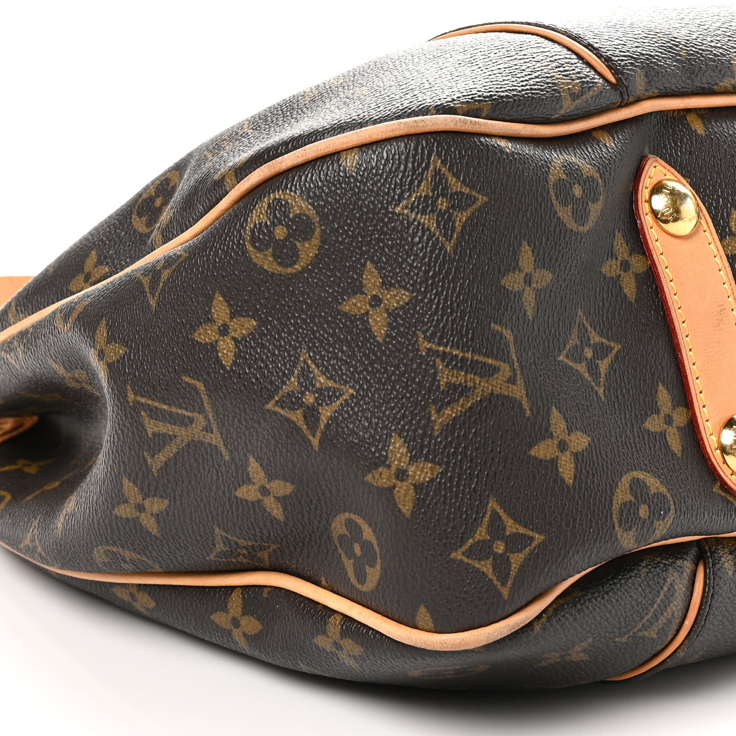 Monogram Galliera PM