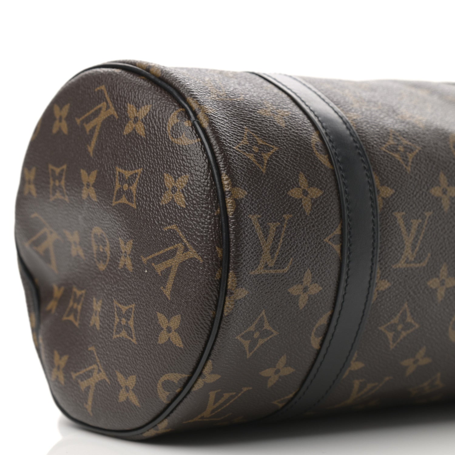 Louis Vuitton Monogram Solar Ray Papillon Messenger 10 of 12