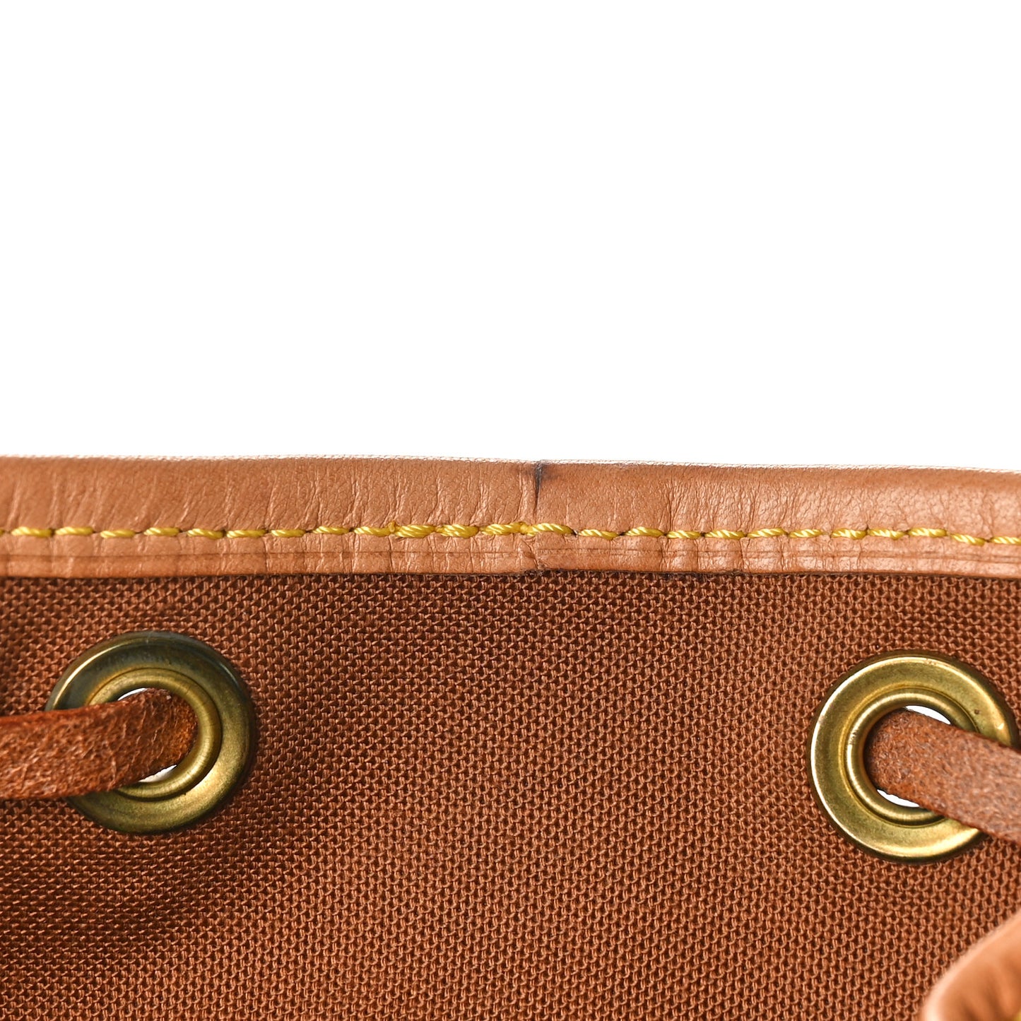 LOUIS VUITTON Monogram Montsouris MM Backpack