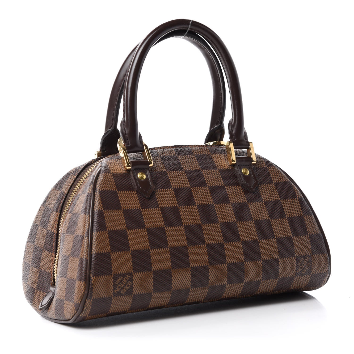 Louis Vuitton Damier Ebene Ribera Mini 3 of 10