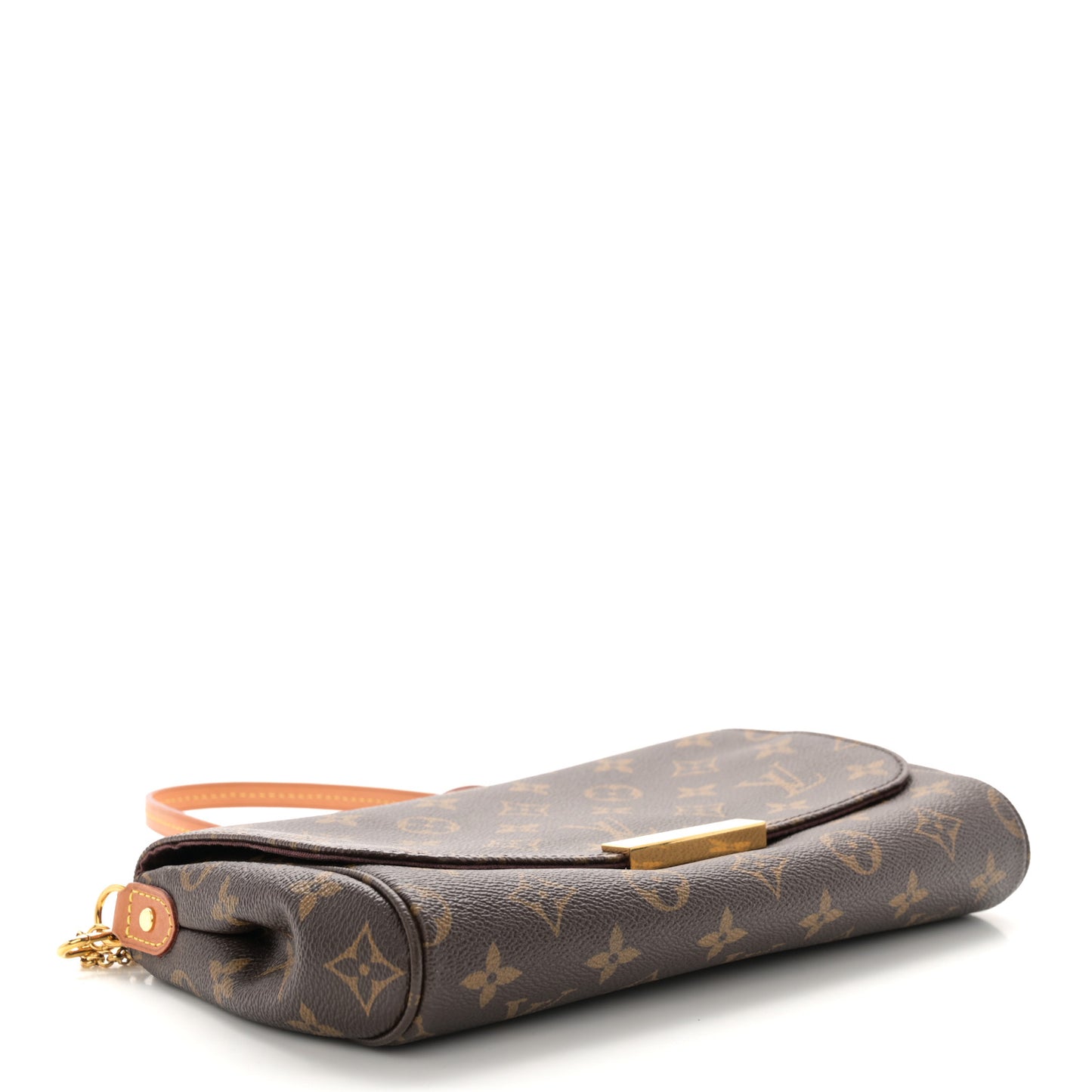 Monogram Favorite MM