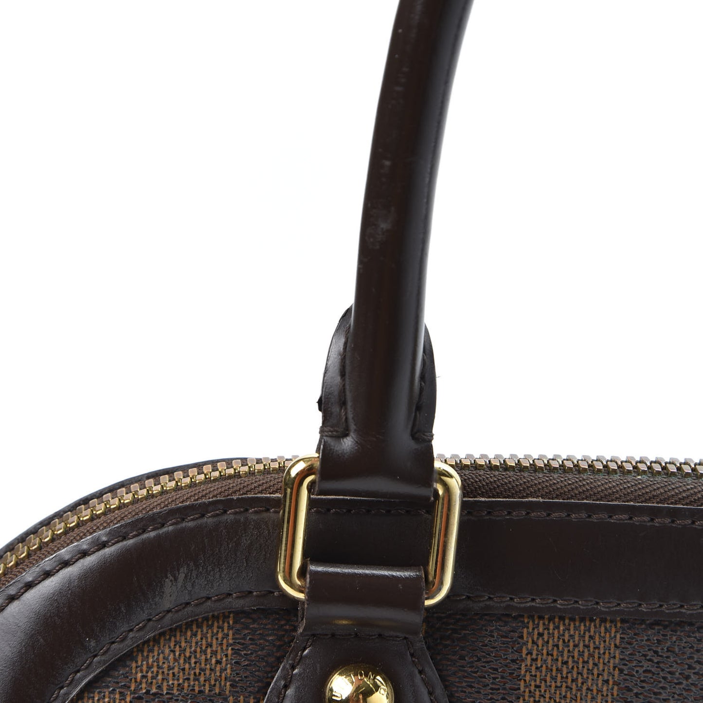 Damier Ebene Trevi PM