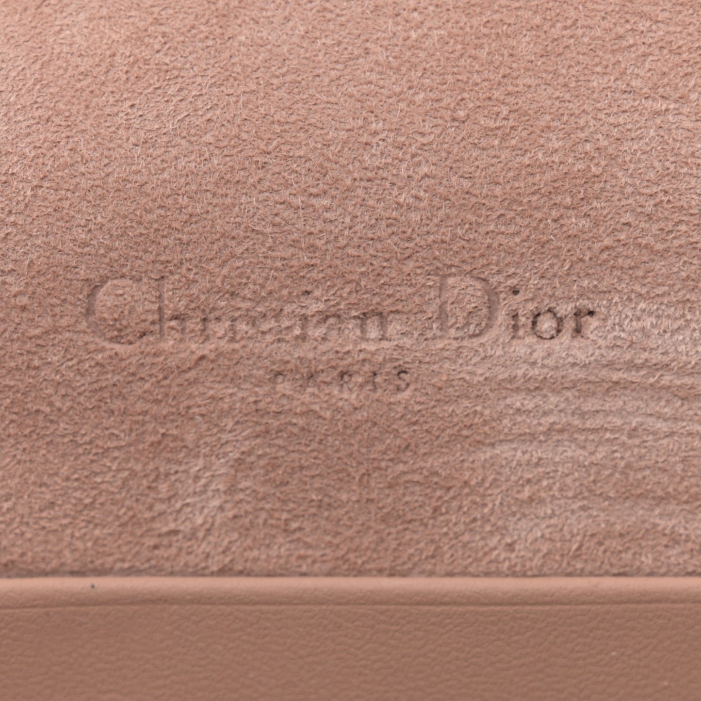Ultra Matte Calfskin Belt Bag Fard