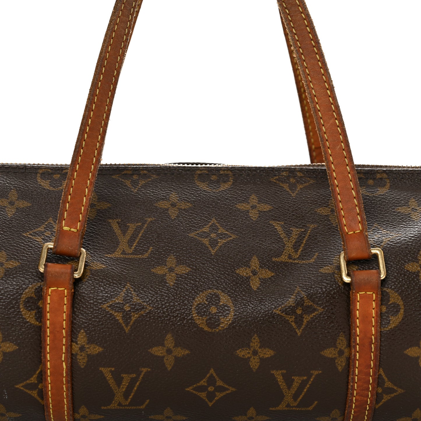Monogram Papillon 26