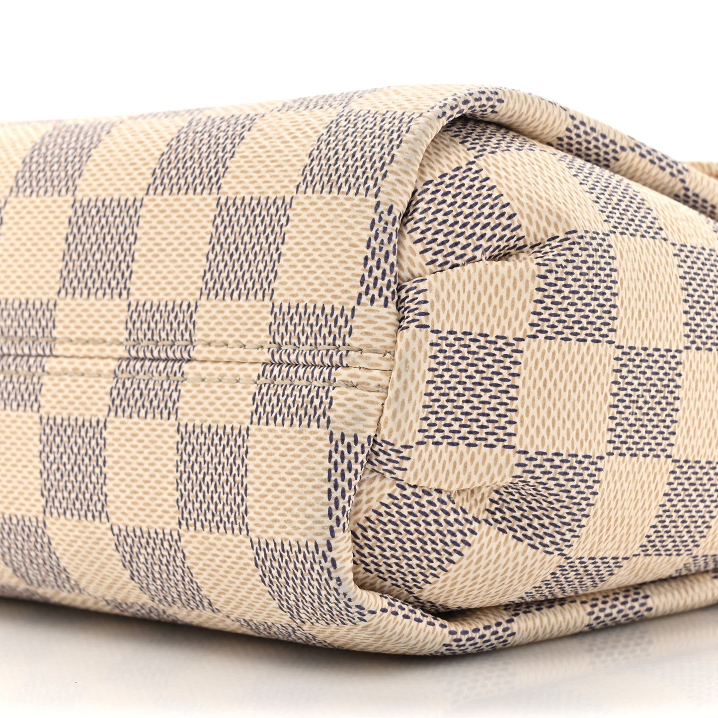 Damier Azur Croisette