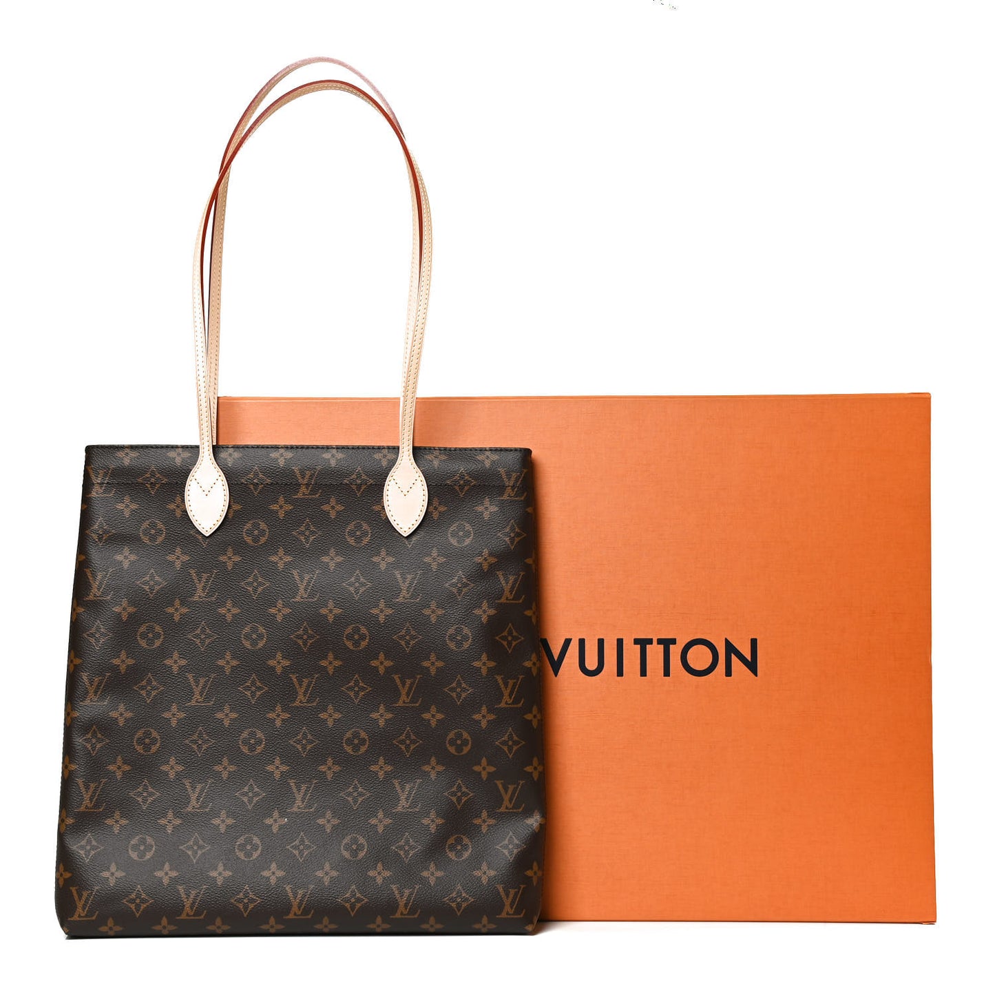 Monogram Carry It
