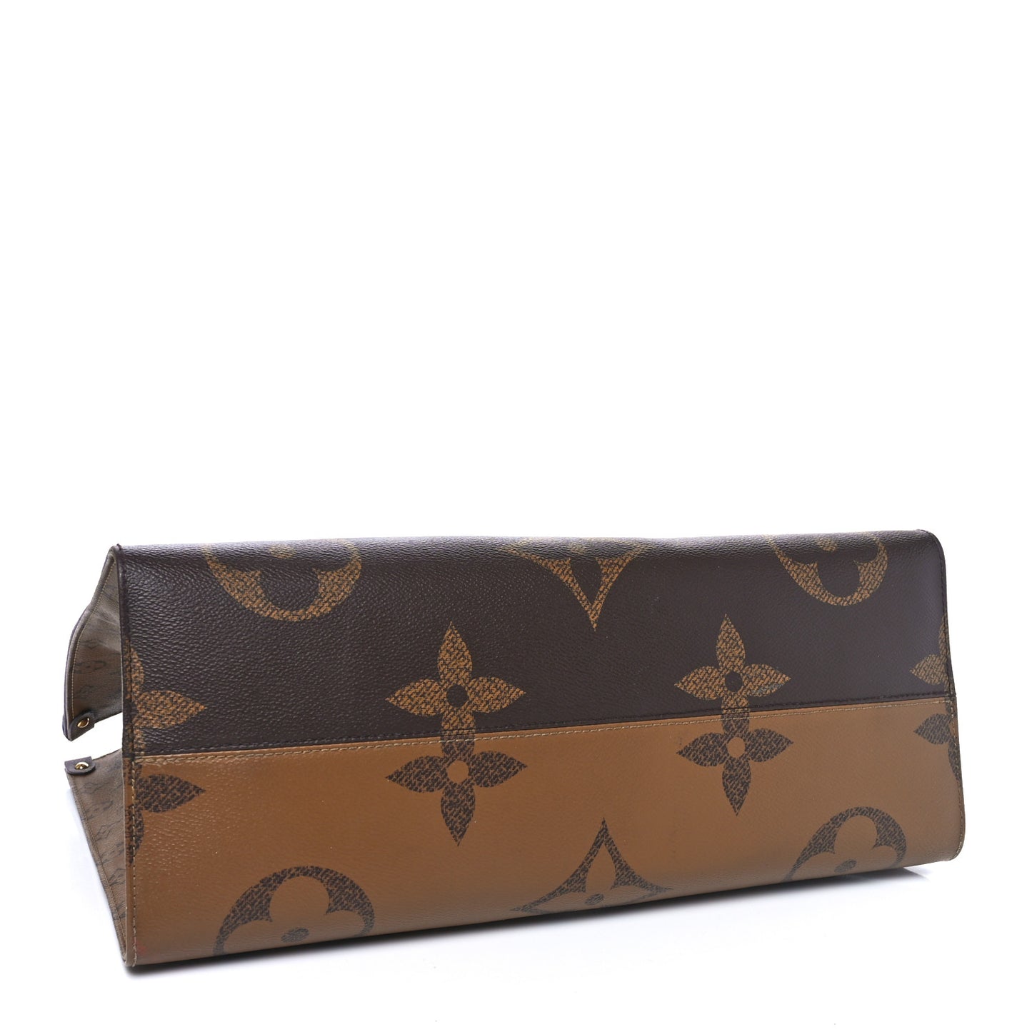 Reverse Monogram Giant Onthego GM