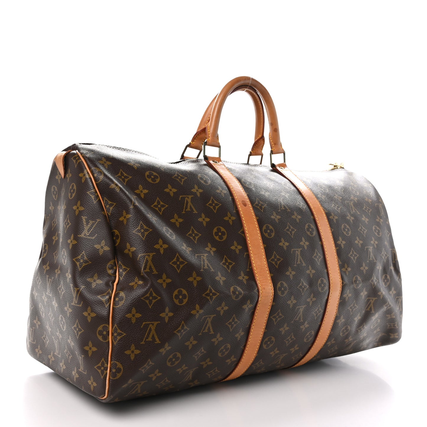 Monogram Keepall 55
