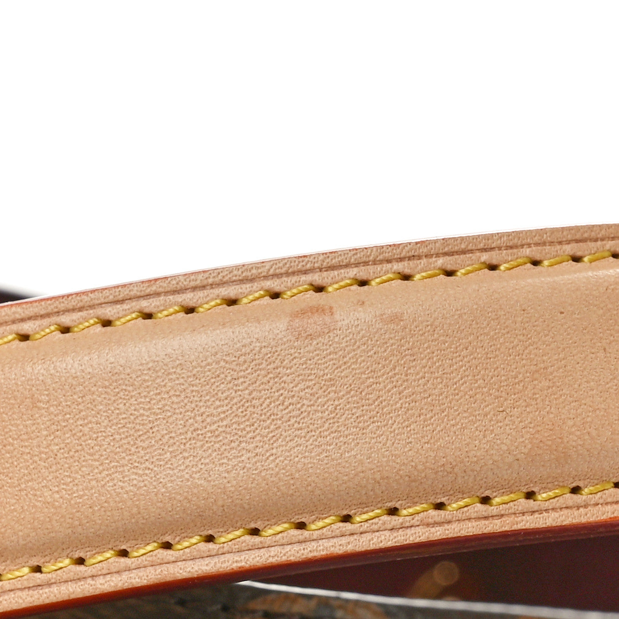 Louis Vuitton Monogram Neonoe BB 10 of 10