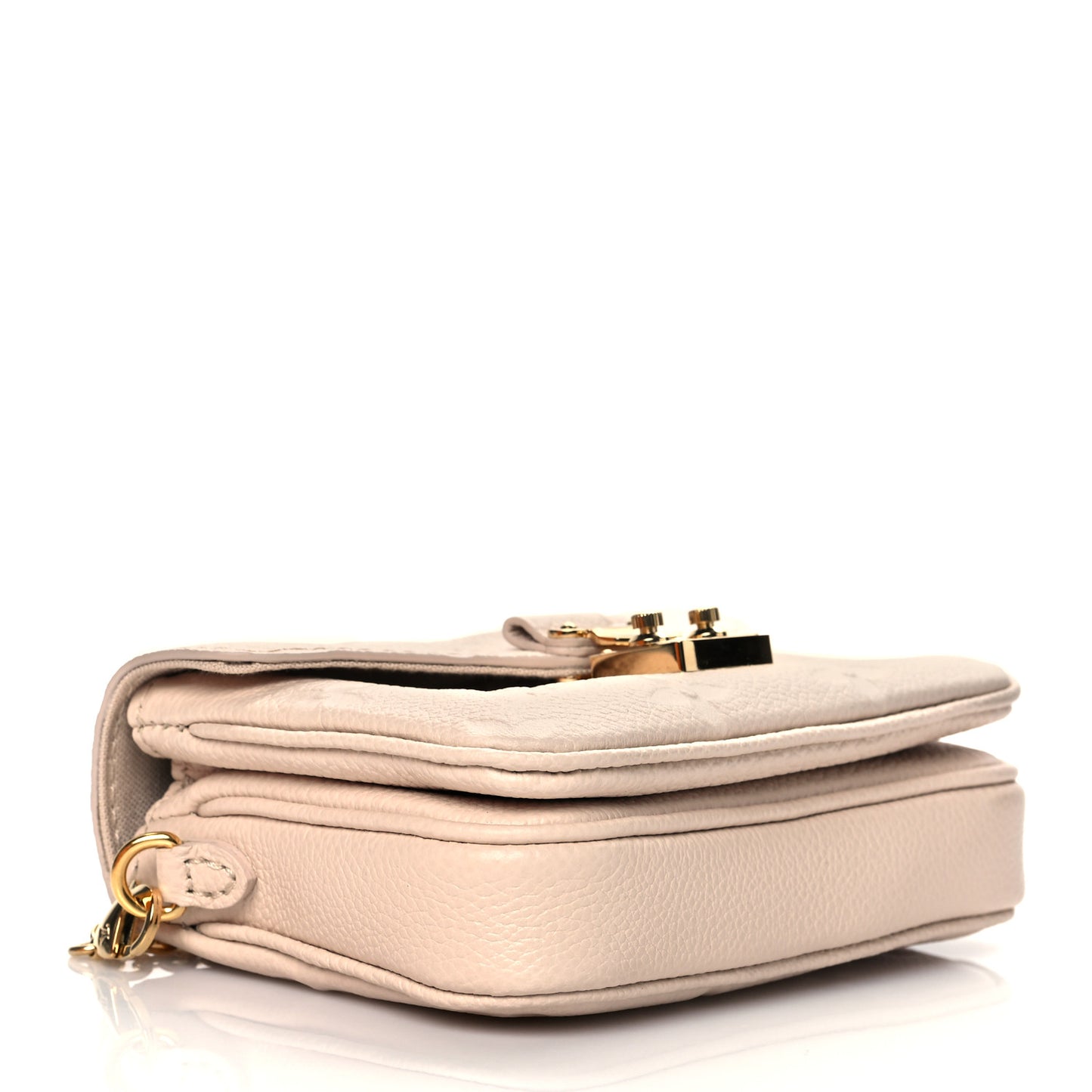 Empreinte Micro Metis Beige Clair