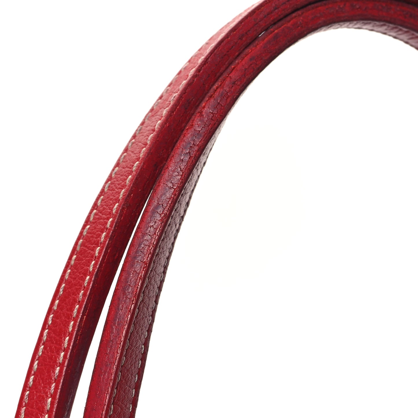 Goyardine Saint Louis PM Red